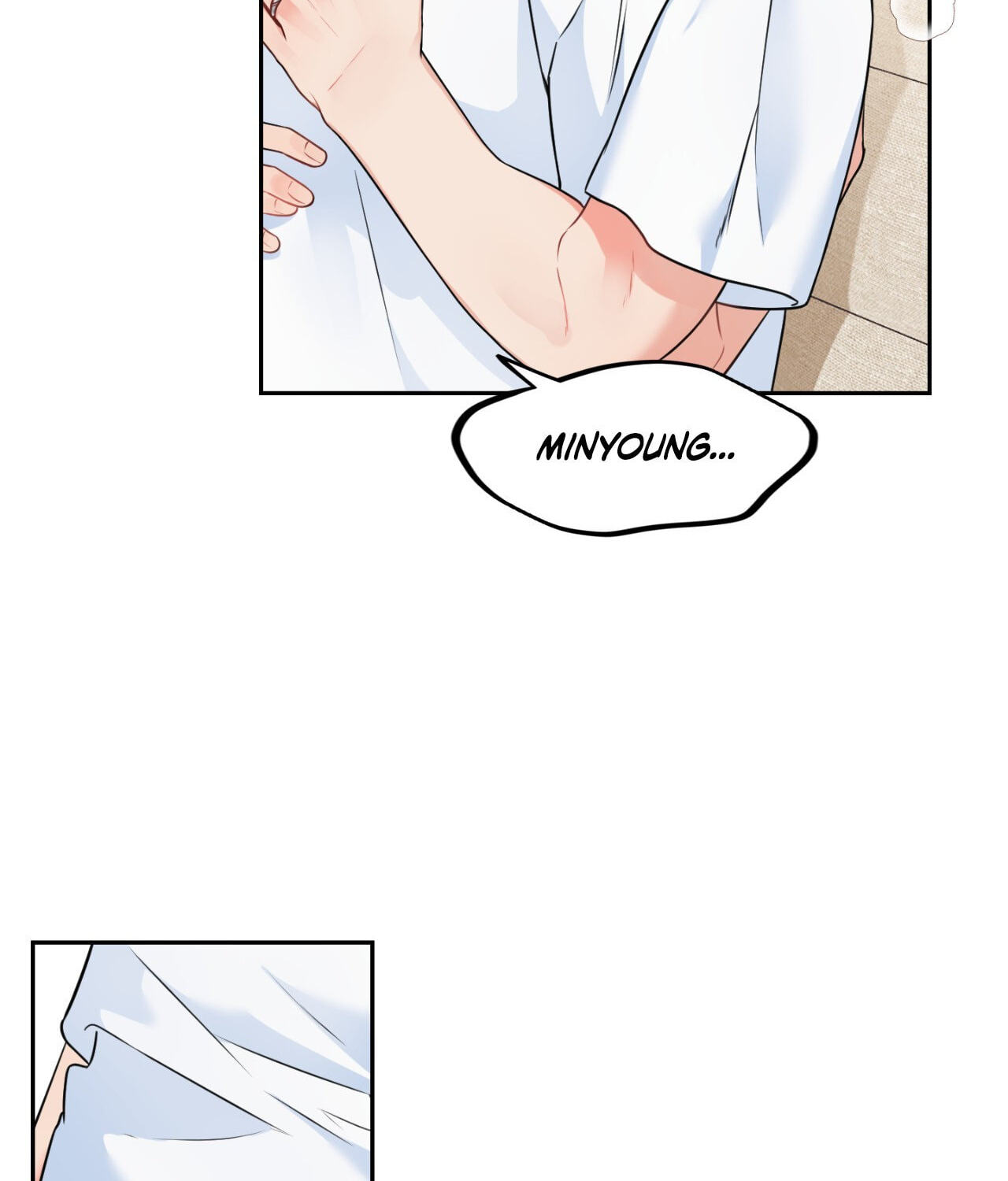 Read Blood and Love chapter 59.2 image 71 on Lezhin