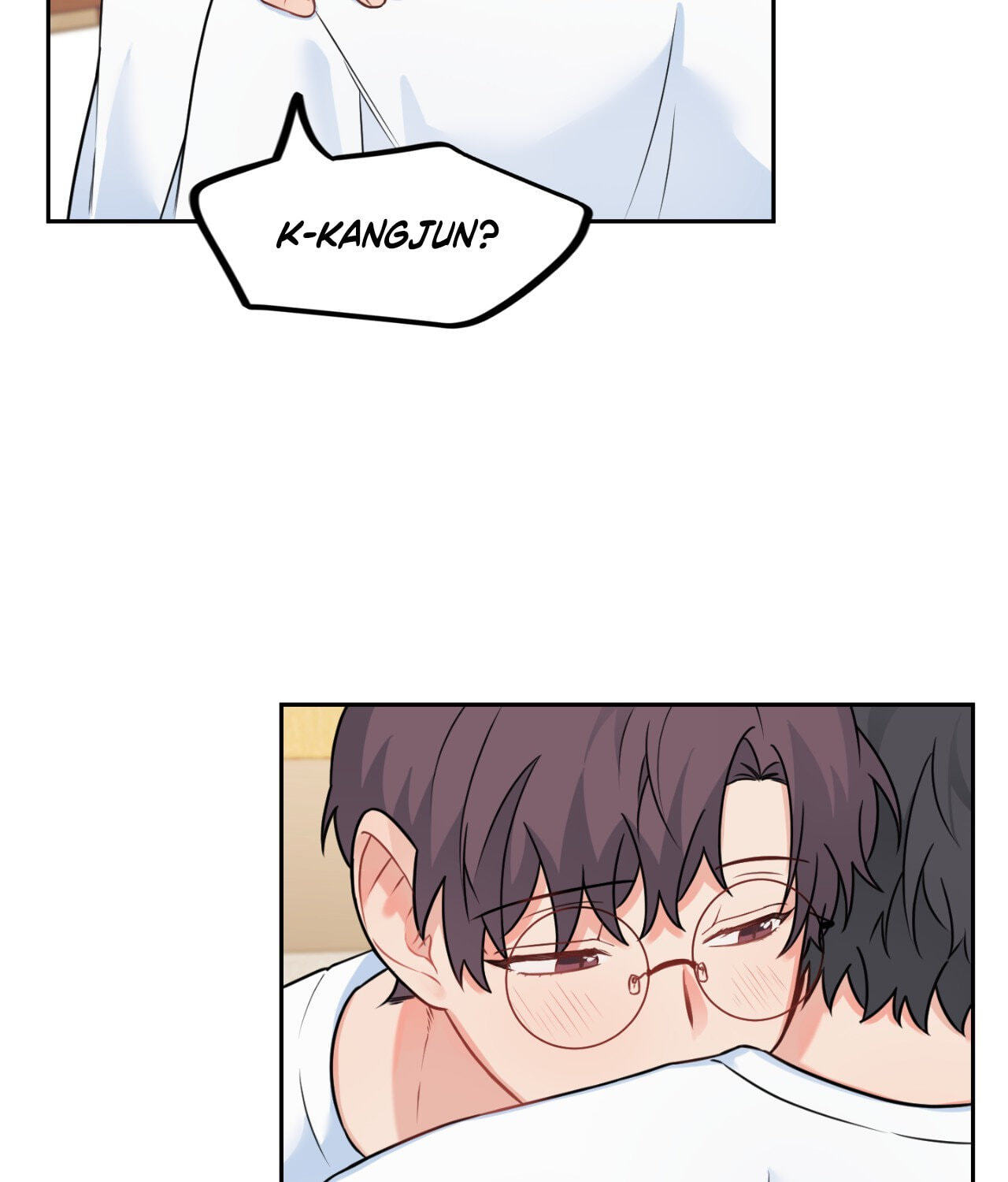 Read Blood and Love chapter 59.2 image 74 on Lezhin