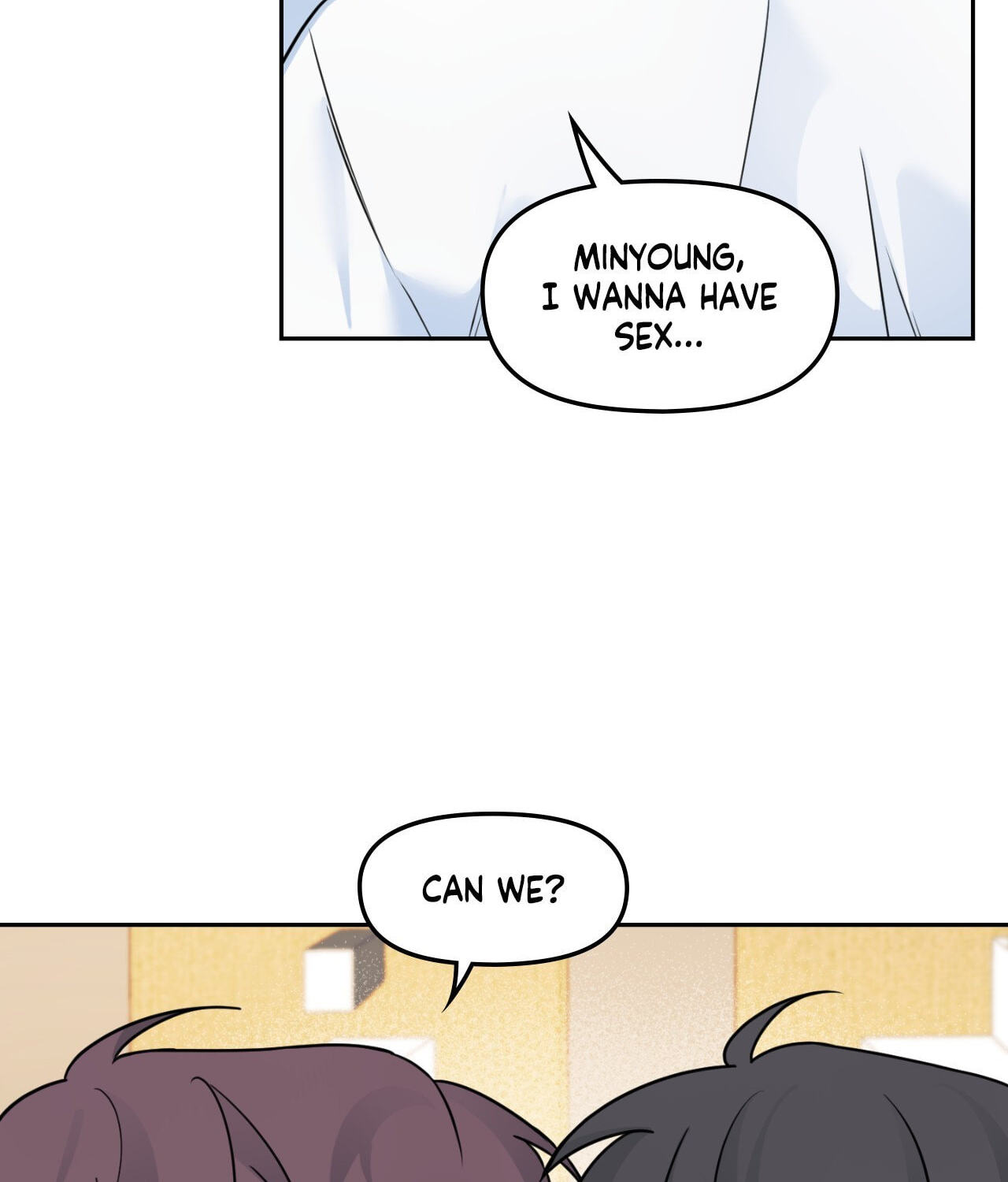 Read Blood and Love chapter 59.2 image 75 on Lezhin