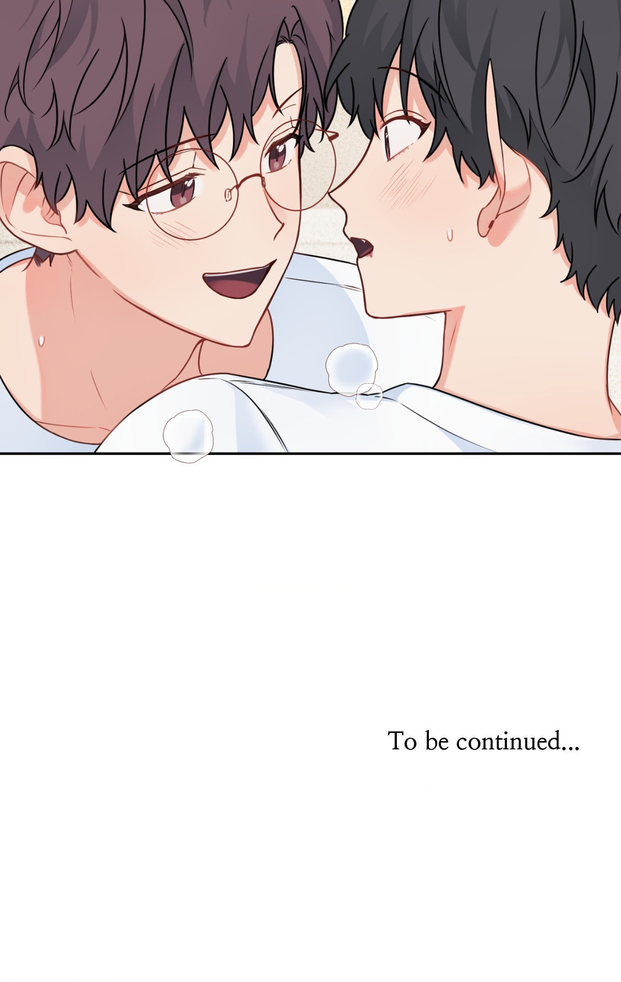 Read Blood and Love chapter 59.2 image 76 on Lezhin
