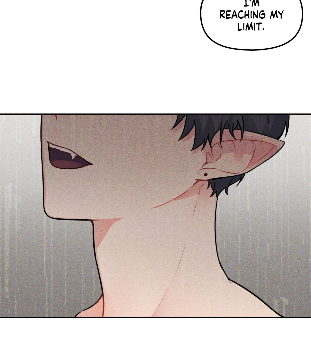 Read Blood and Love chapter 59.2 image 9 on Lezhin