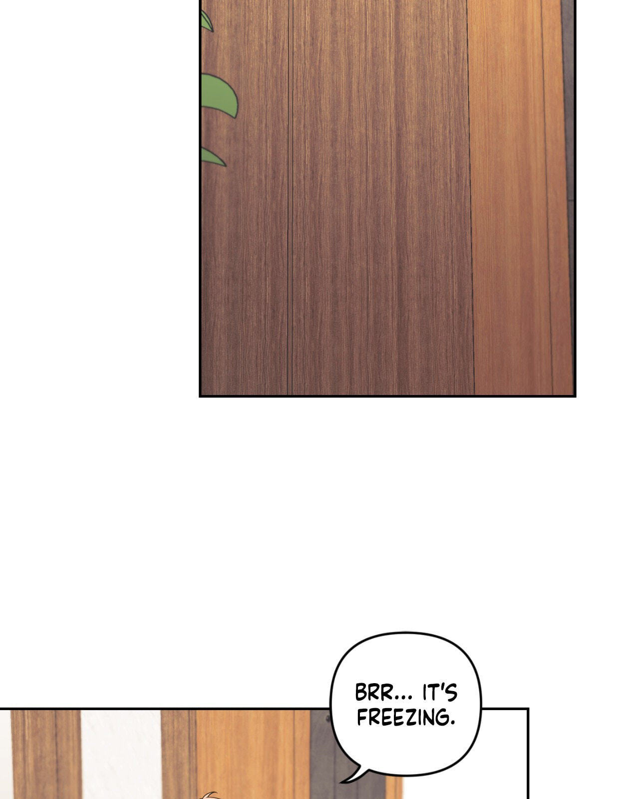 Read Blood and Love chapter 59.8 image 2 on Lezhin