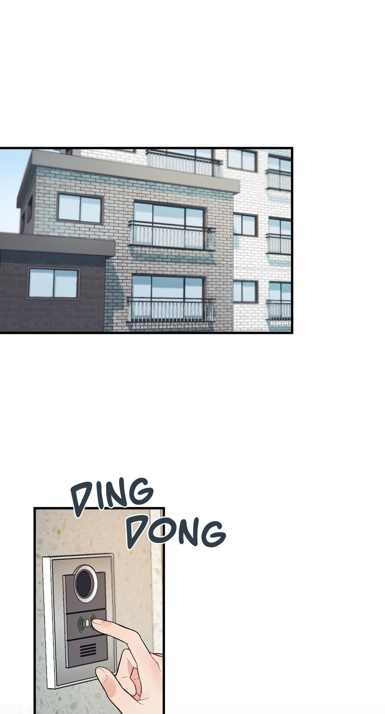 Read Blood and Love chapter 6 image 10 on Lezhin