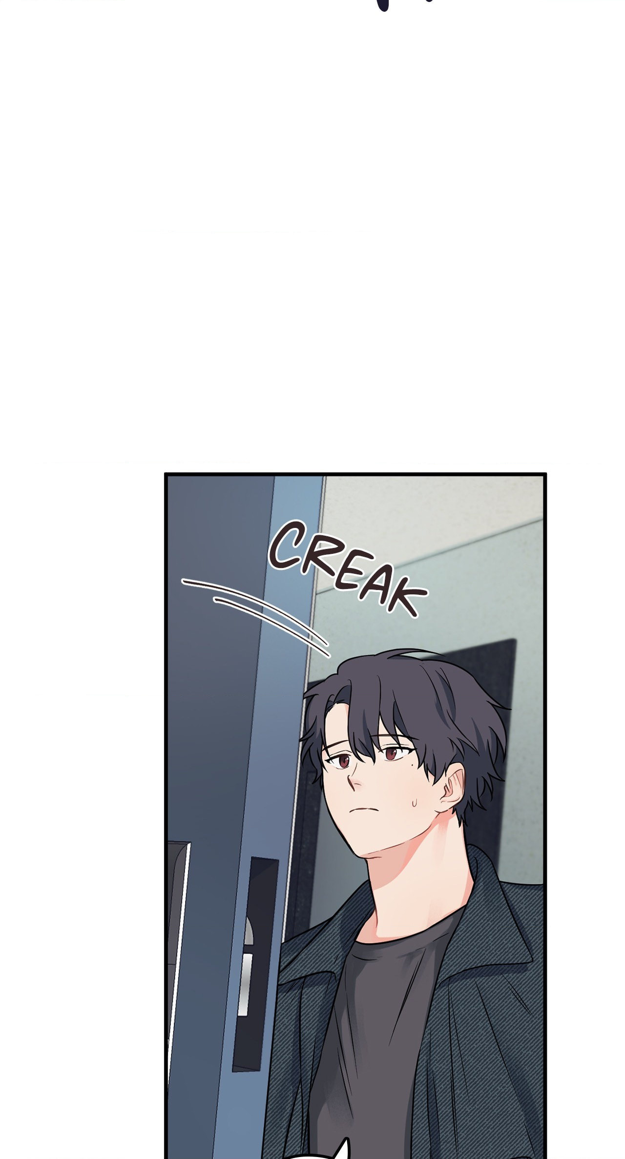 Read Blood and Love chapter 6 image 13 on Lezhin