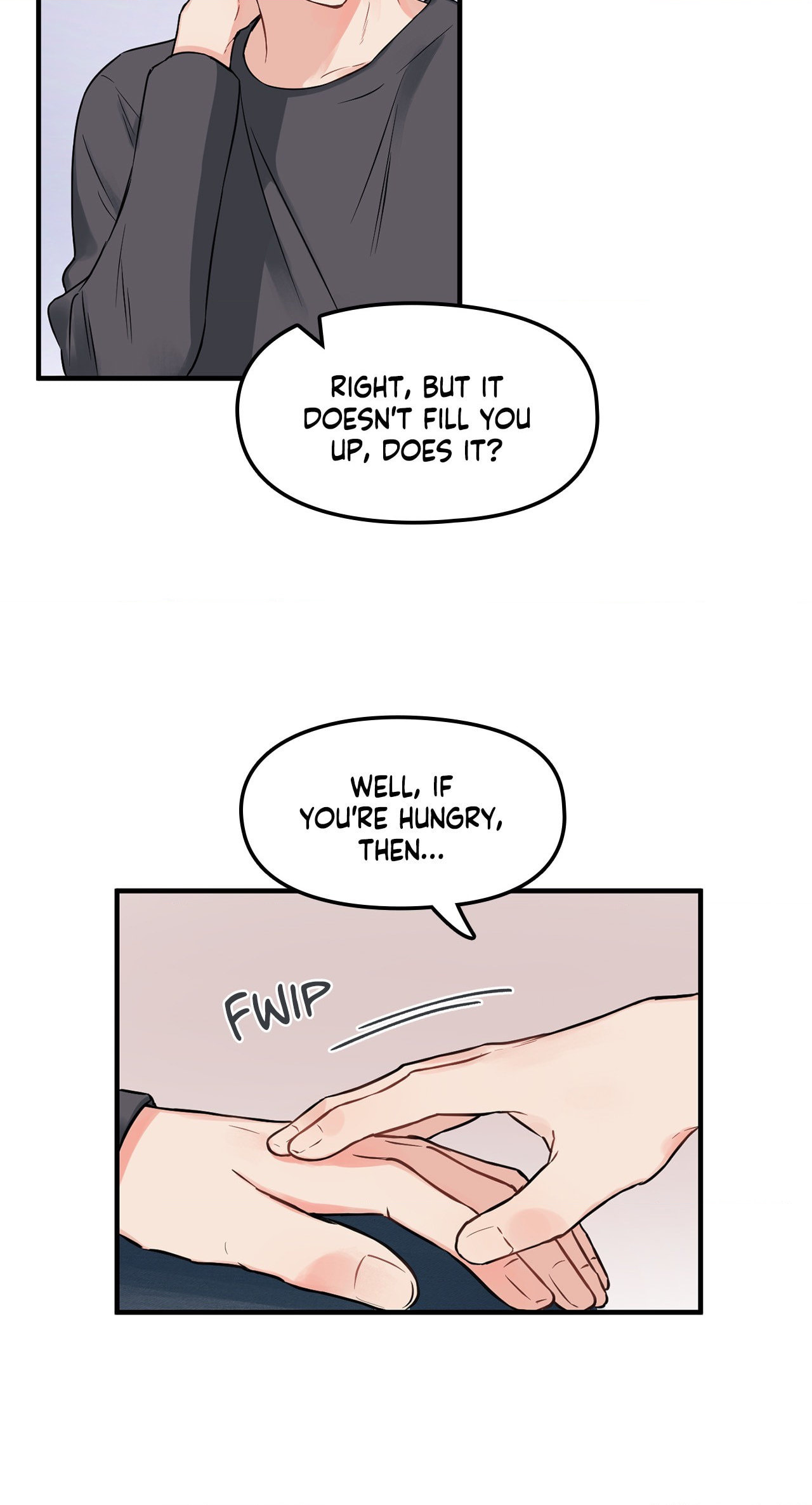 Read Blood and Love chapter 6 image 53 on Lezhin