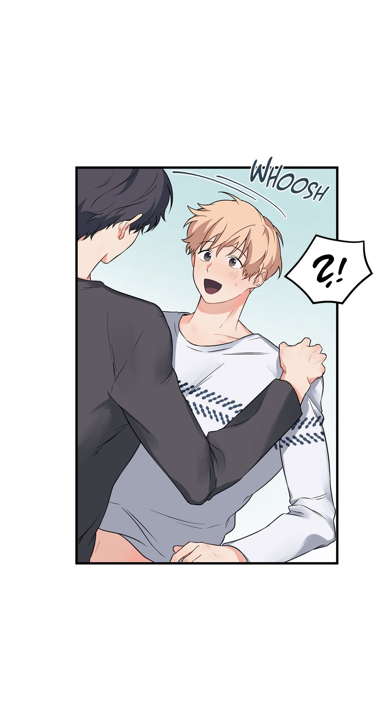 Read Blood and Love chapter 7 image 30 on Lezhin