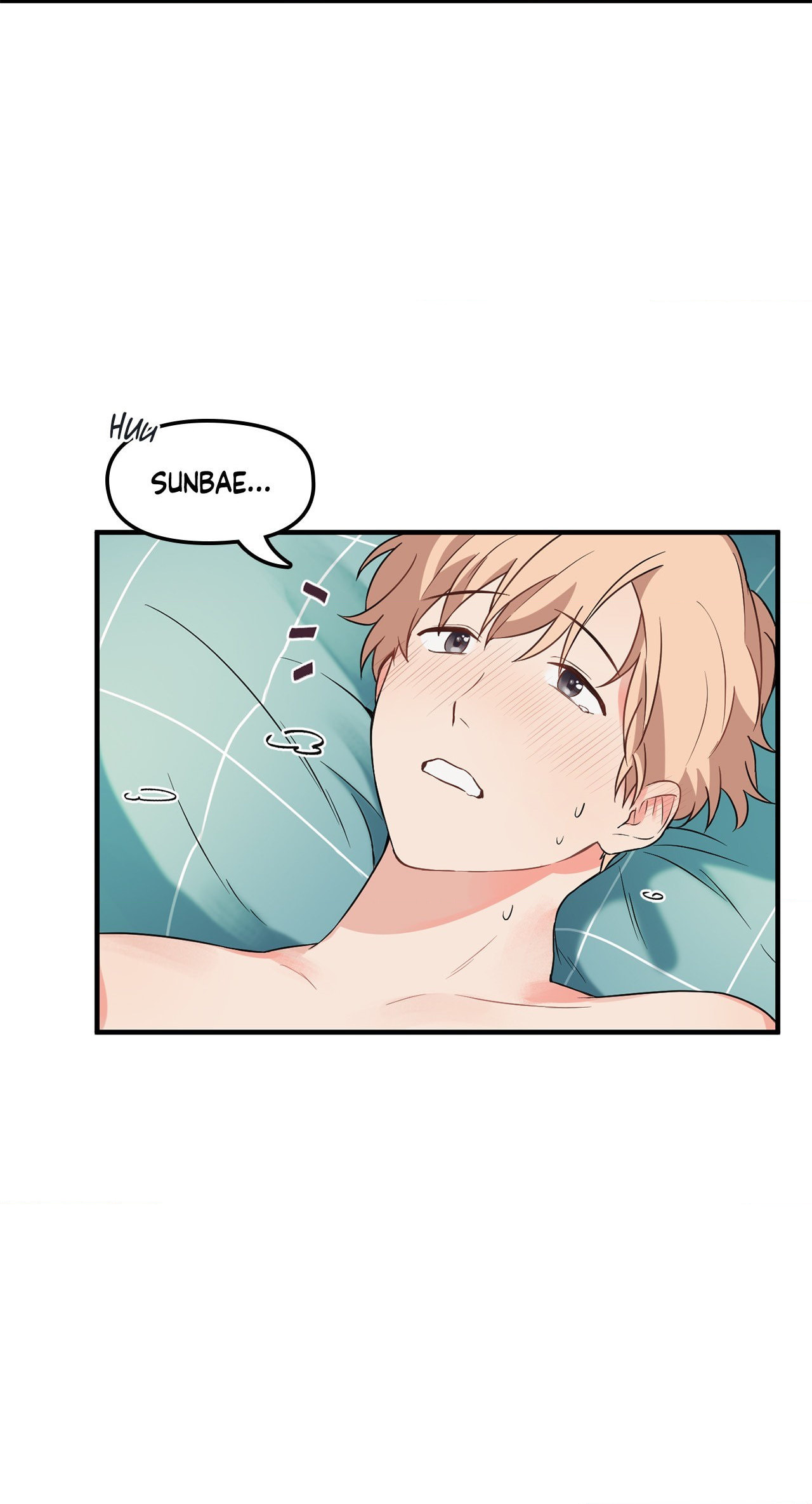 Read Blood and Love chapter 7 image 44 on Lezhin