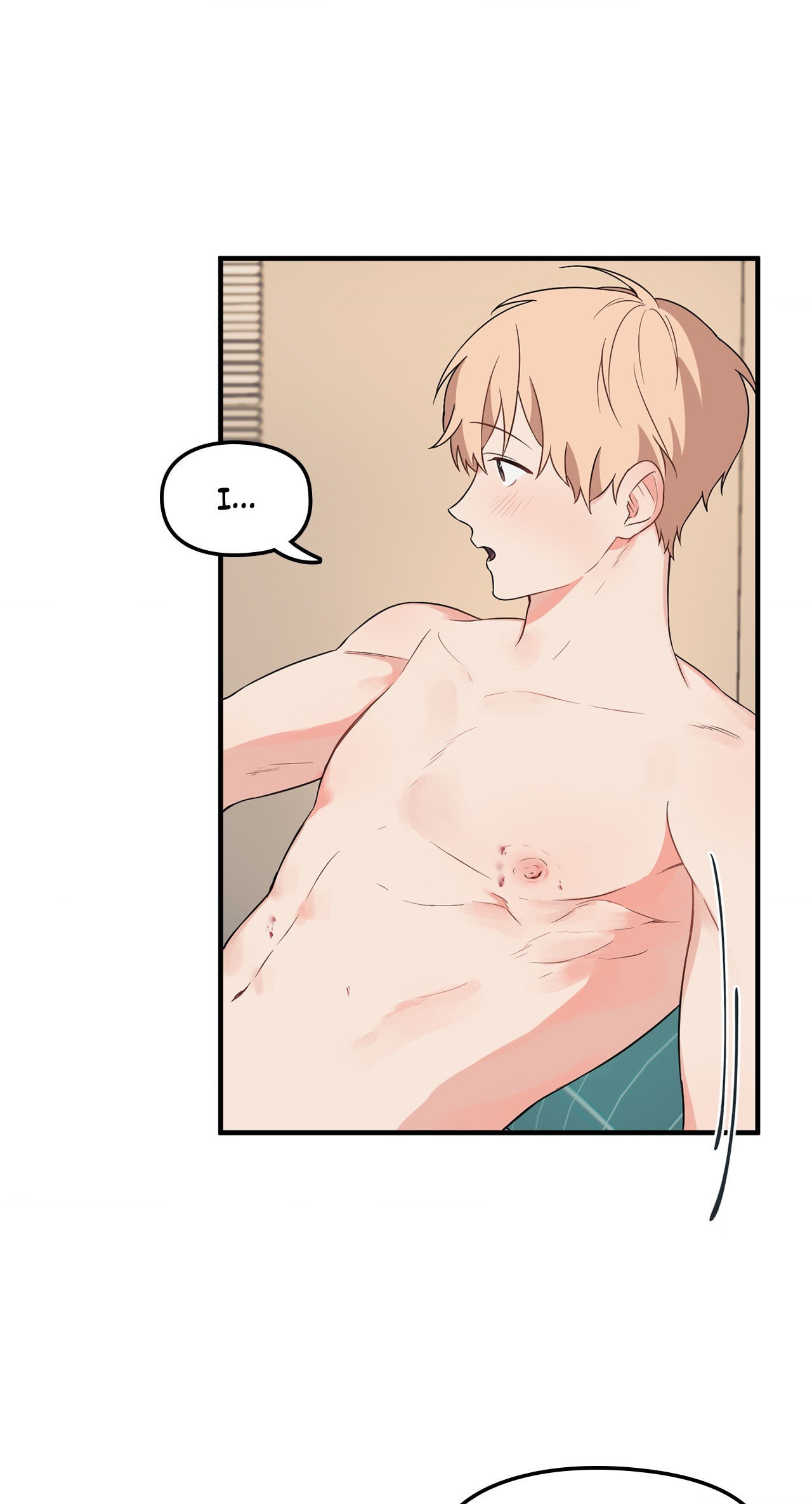 Read Blood and Love chapter 7 image 48 on Lezhin