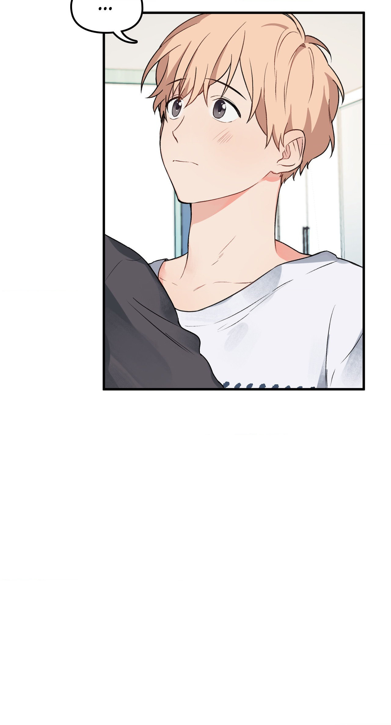 Read Blood and Love chapter 7 image 5 on Lezhin