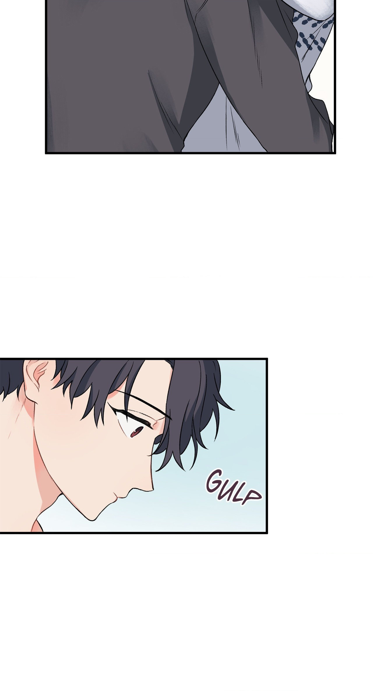 Read Blood and Love chapter 7 image 8 on Lezhin
