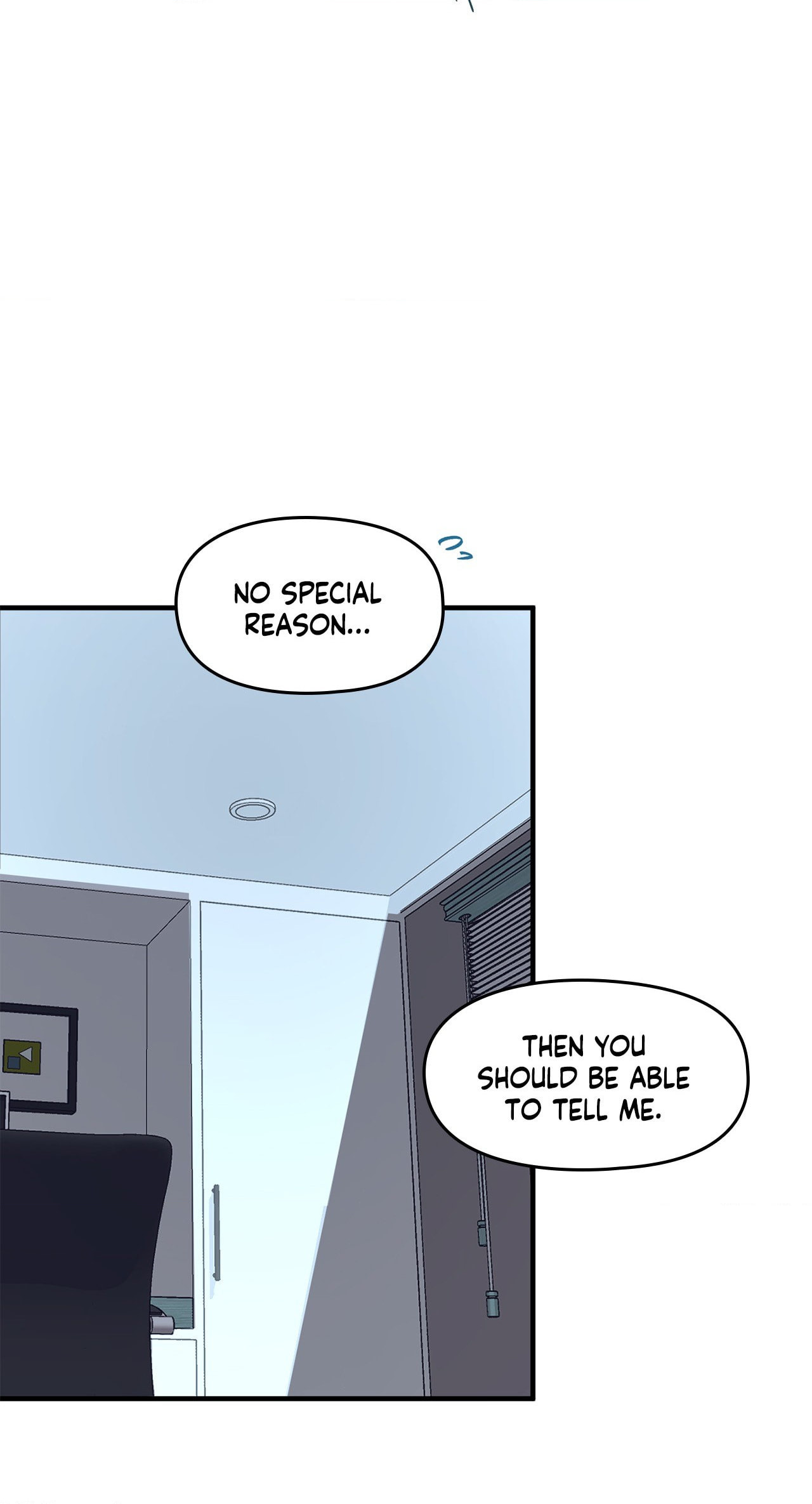 Read Blood and Love chapter 8 image 29 on Lezhin