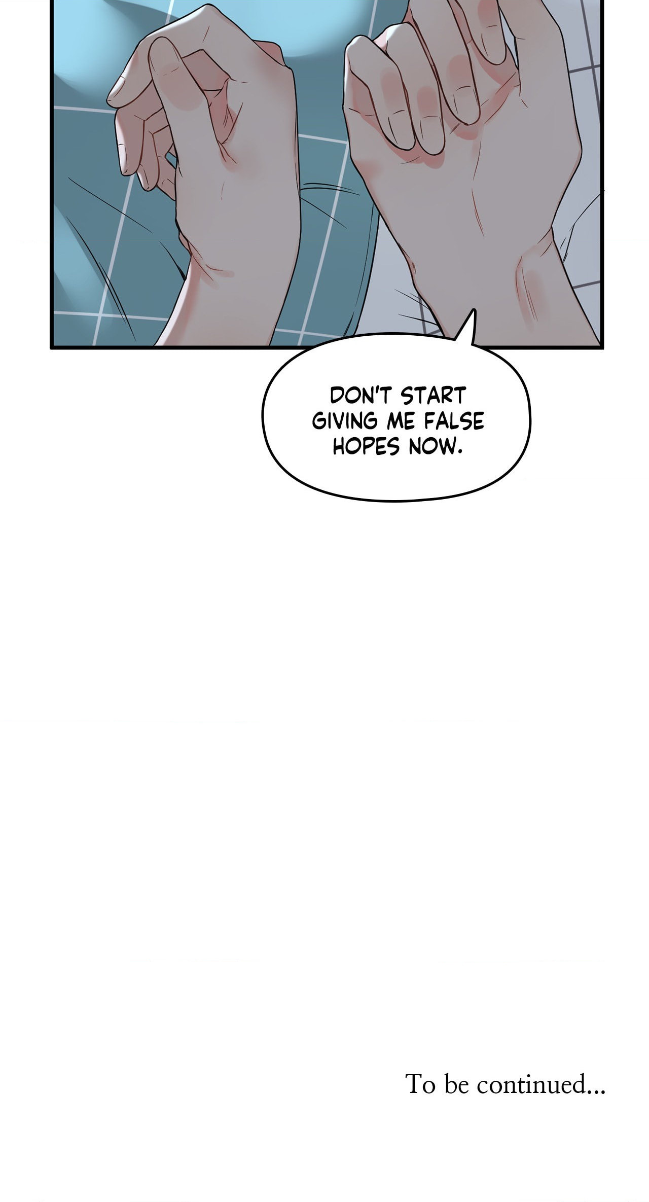 Read Blood and Love chapter 8 image 53 on Lezhin