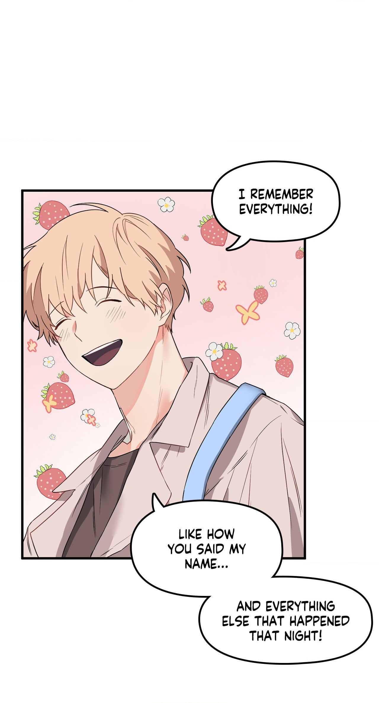 Read Blood and Love chapter 9 image 44 on Lezhin