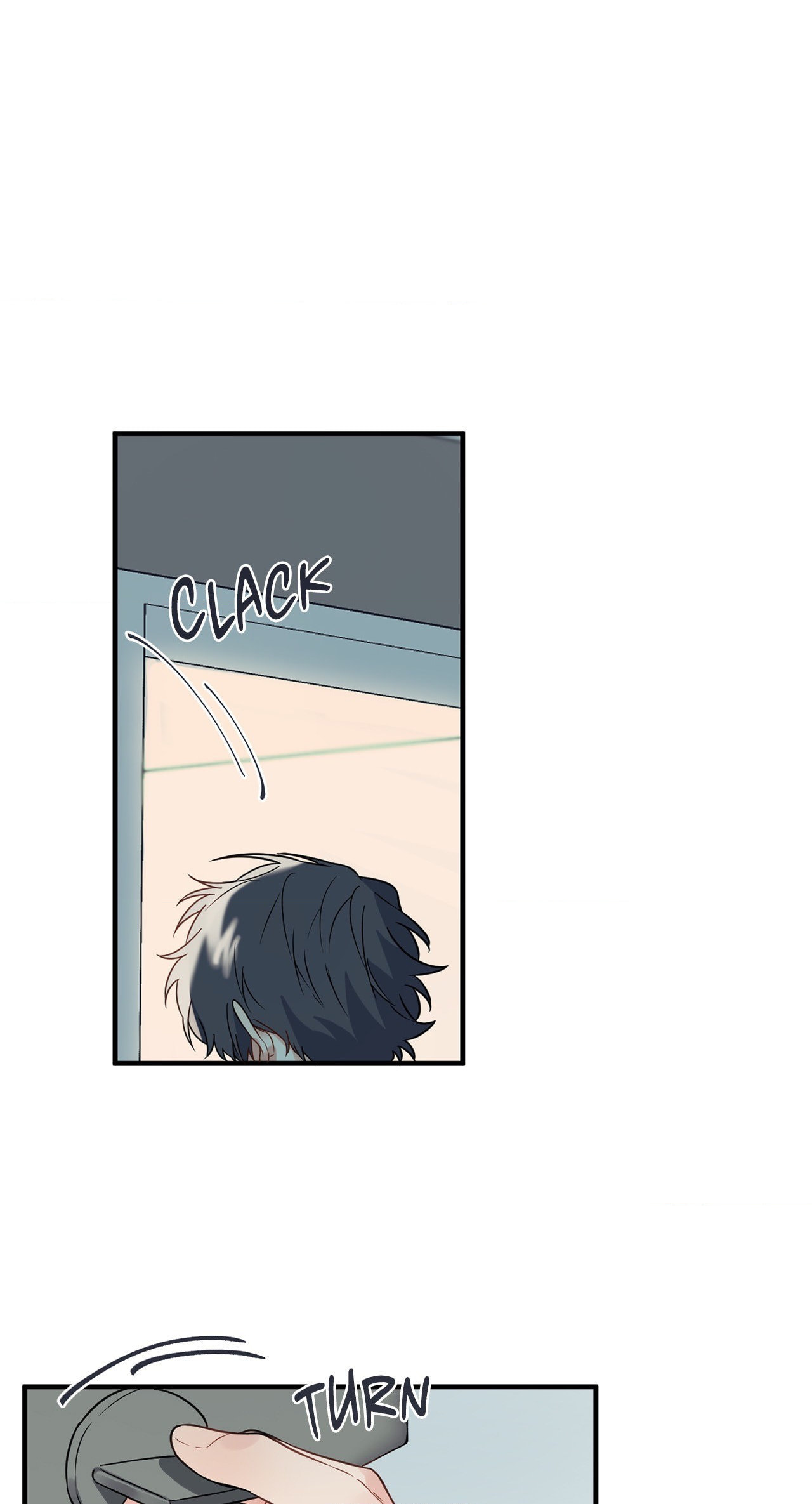 Read Blood and Love chapter 9 image 6 on Lezhin