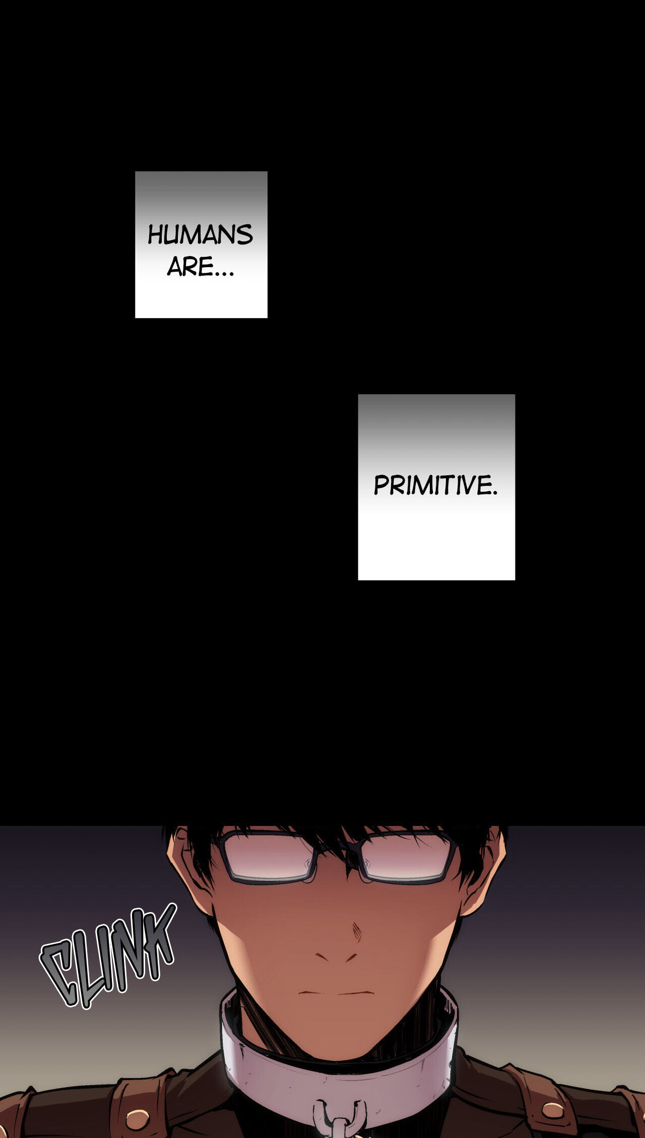 Read Blood Bank chapter 1 image 1 on Lezhin