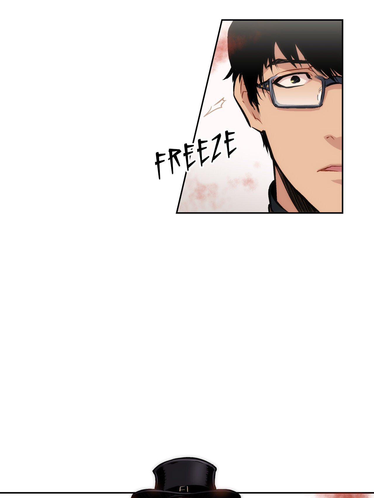 Read Blood Bank chapter 1 image 17 on Lezhin