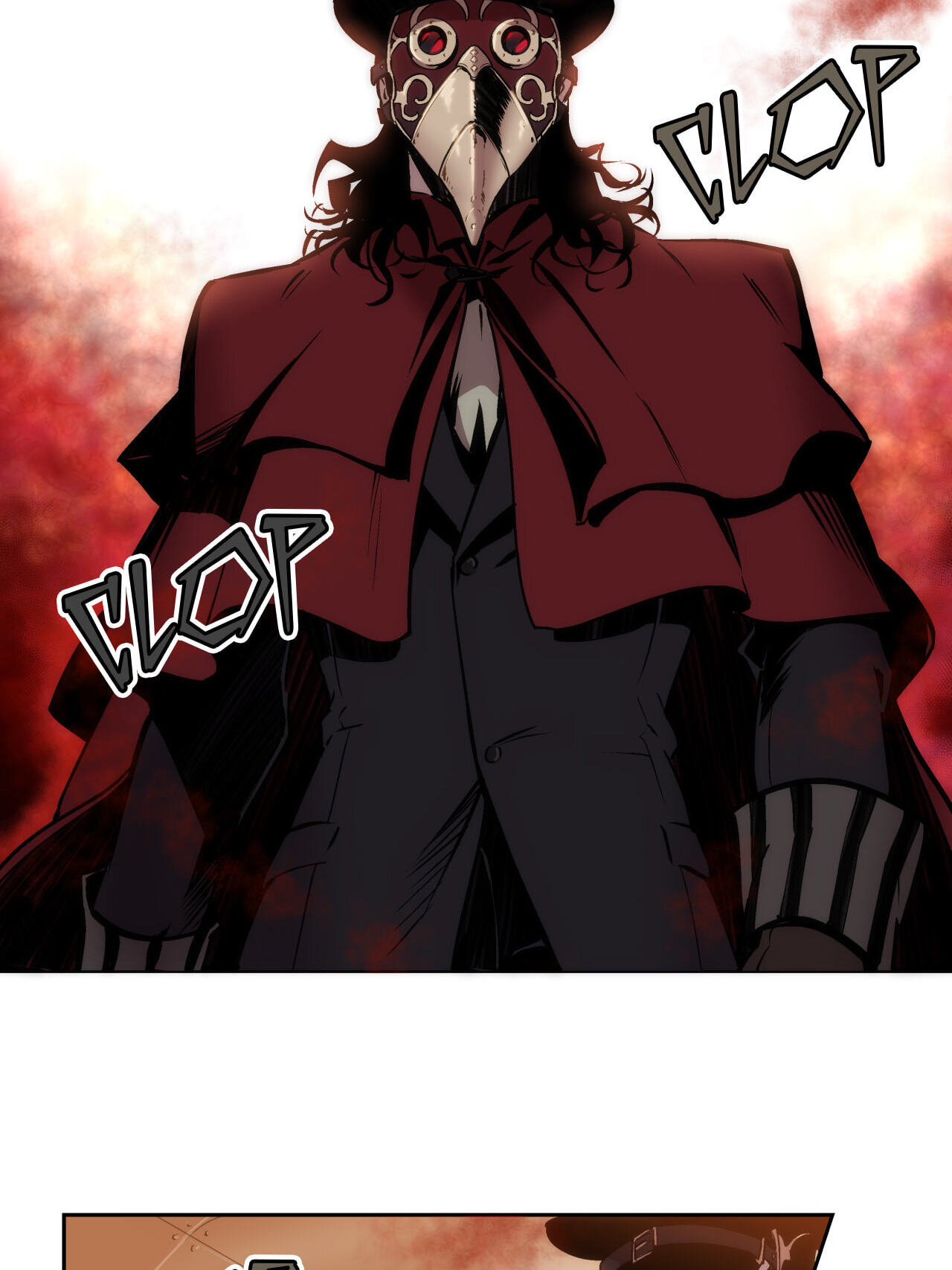 Read Blood Bank chapter 1 image 18 on Lezhin