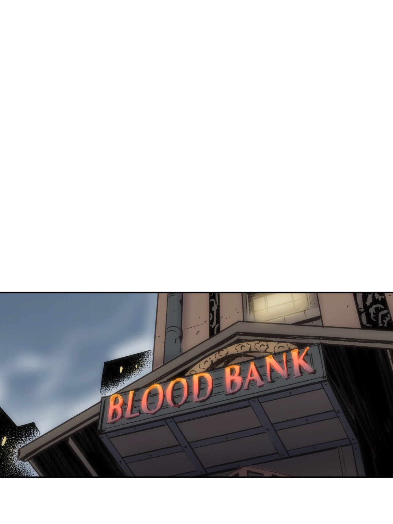 Read Blood Bank chapter 1 image 21 on Lezhin