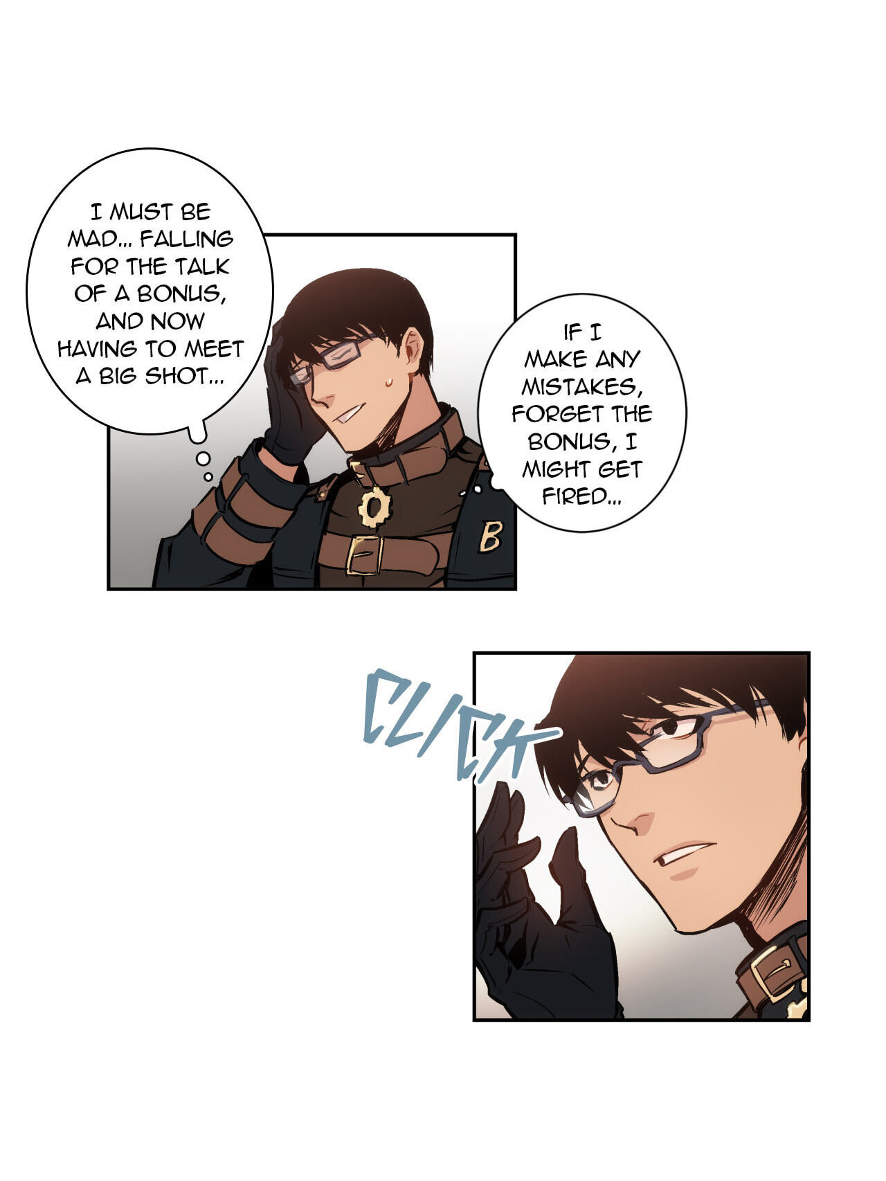 Read Blood Bank chapter 1 image 28 on Lezhin
