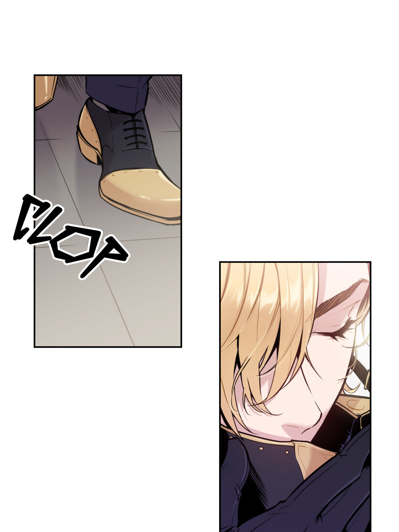 Read Blood Bank chapter 1 image 29 on Lezhin