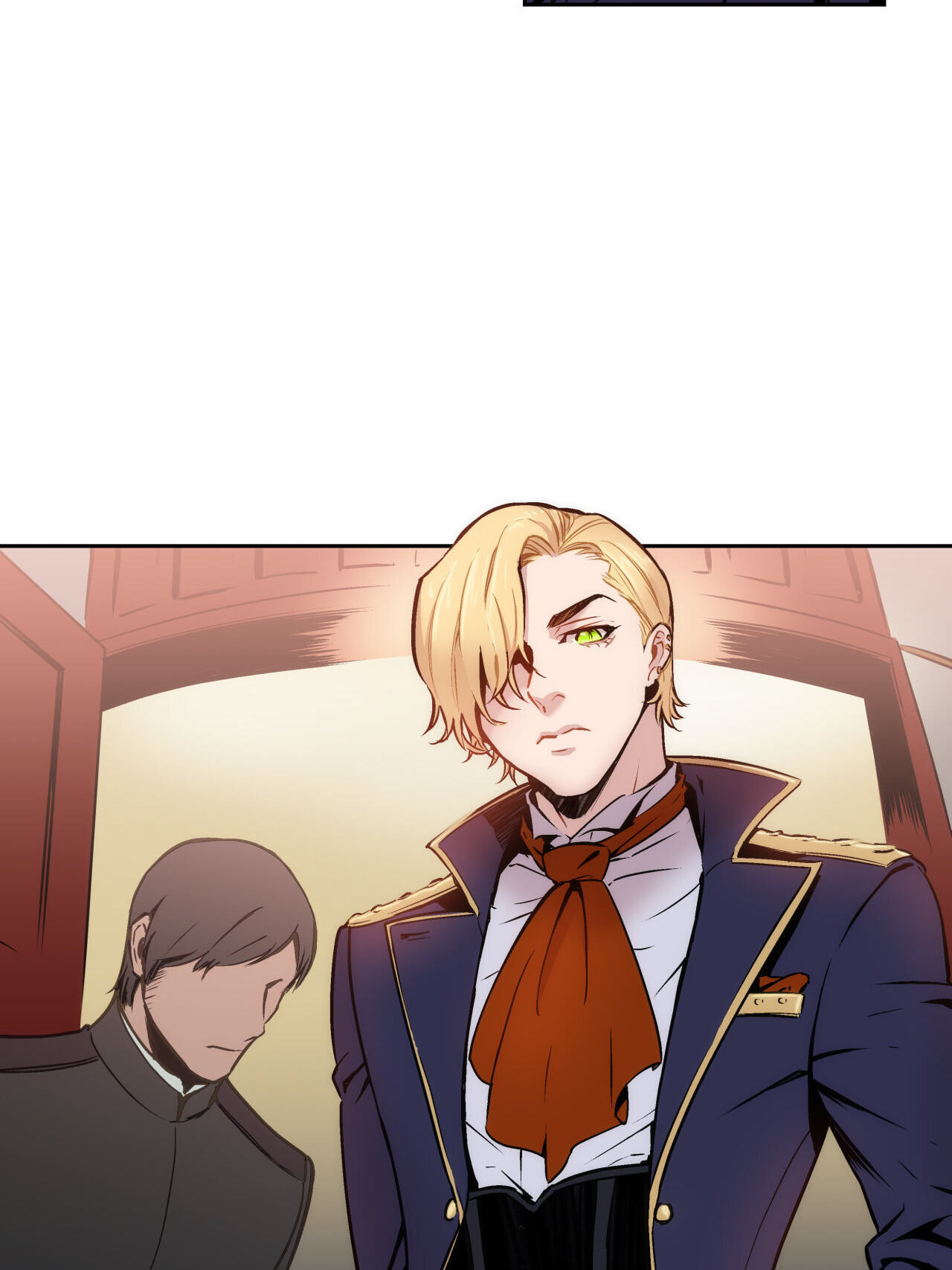 Read Blood Bank chapter 1 image 30 on Lezhin