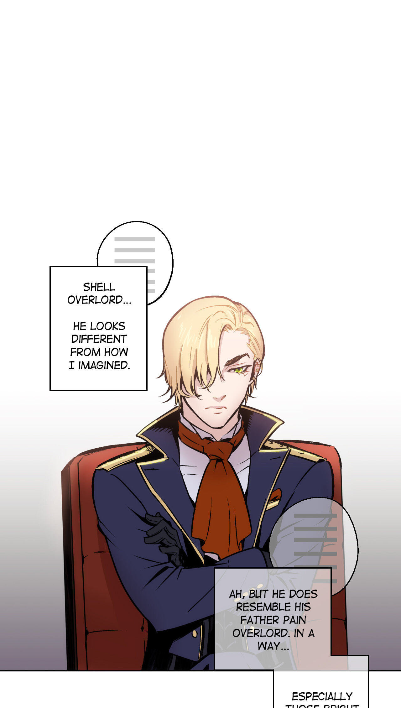 Read Blood Bank chapter 1 image 33 on Lezhin