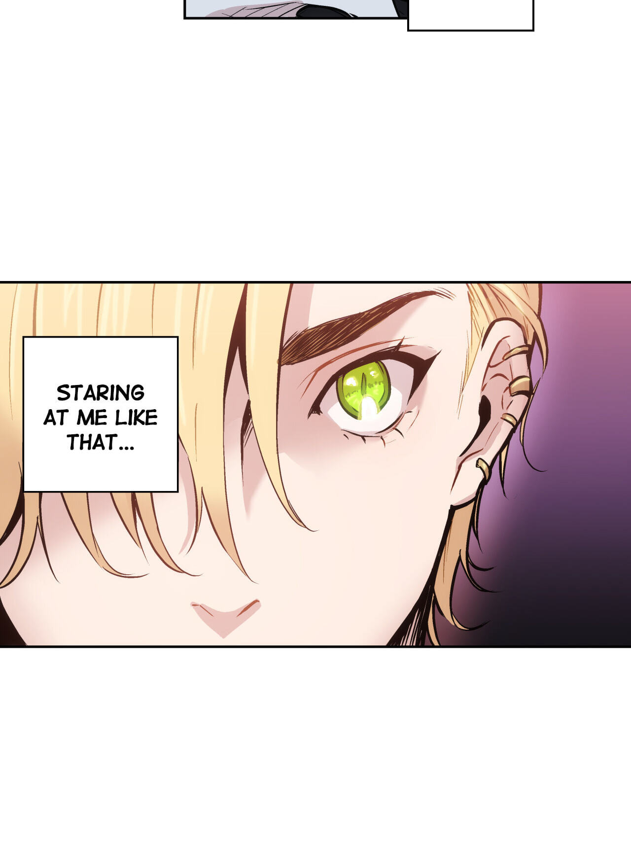 Read Blood Bank chapter 1 image 37 on Lezhin