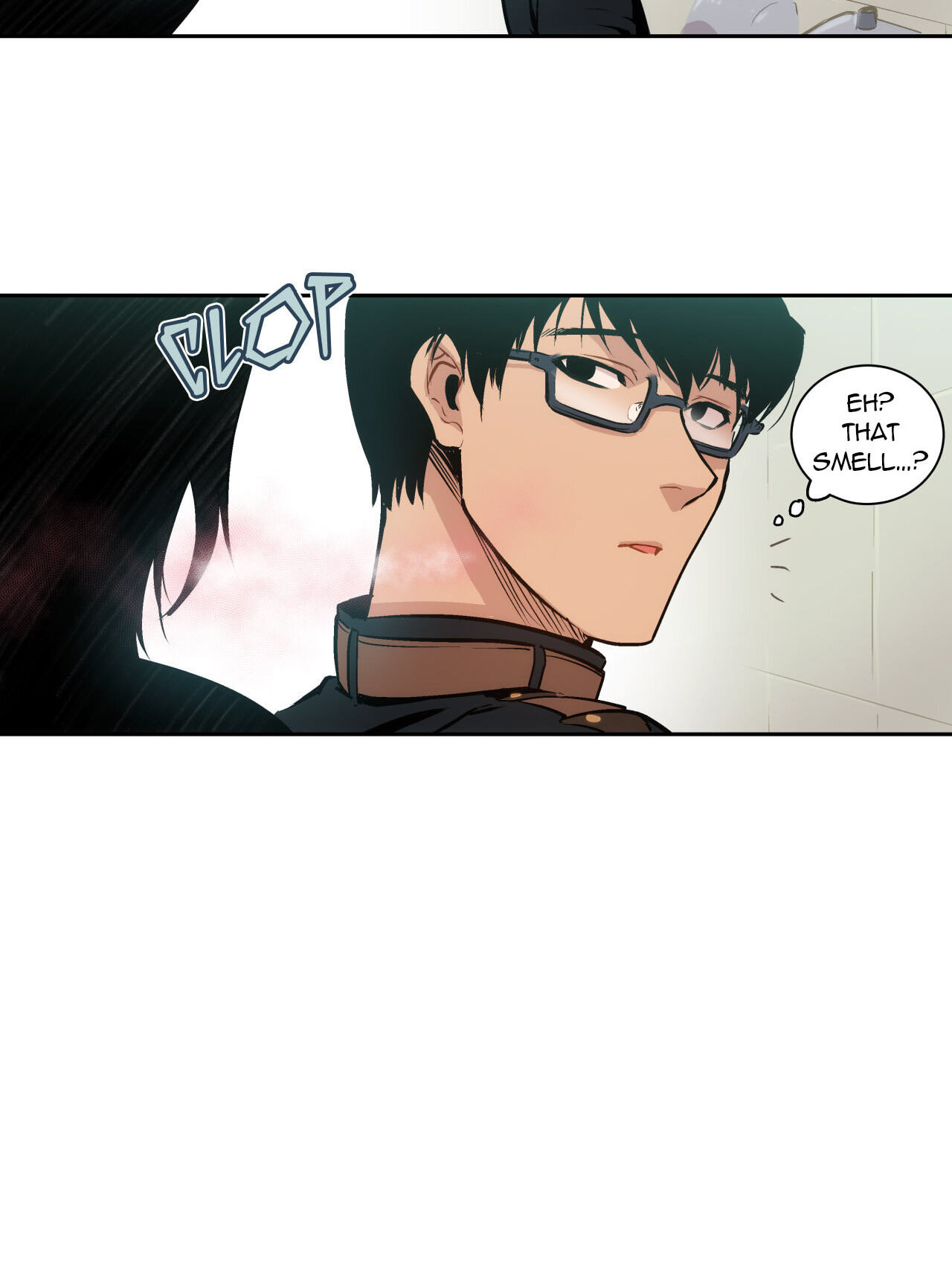 Read Blood Bank chapter 1 image 43 on Lezhin