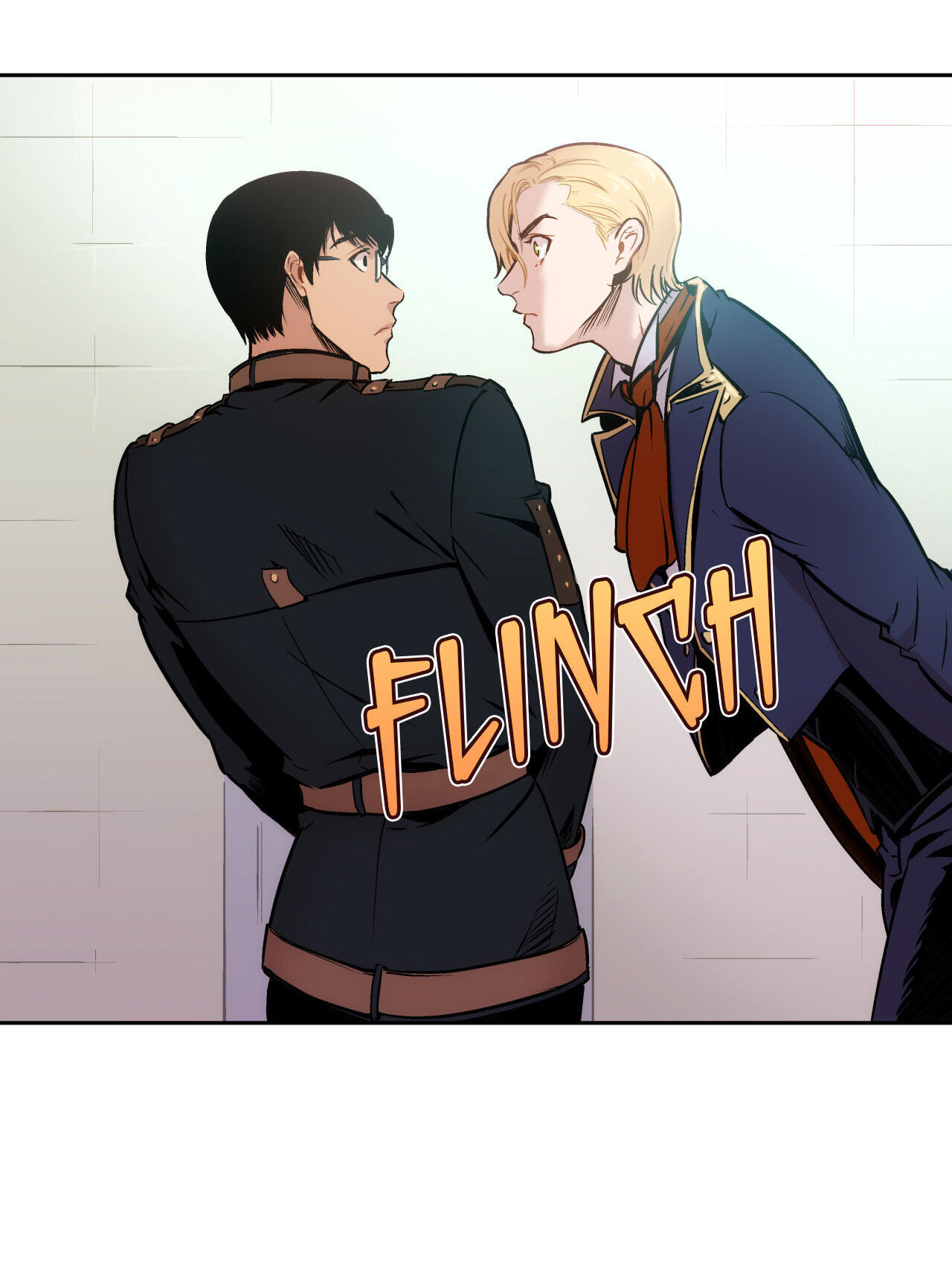 Read Blood Bank chapter 1 image 44 on Lezhin
