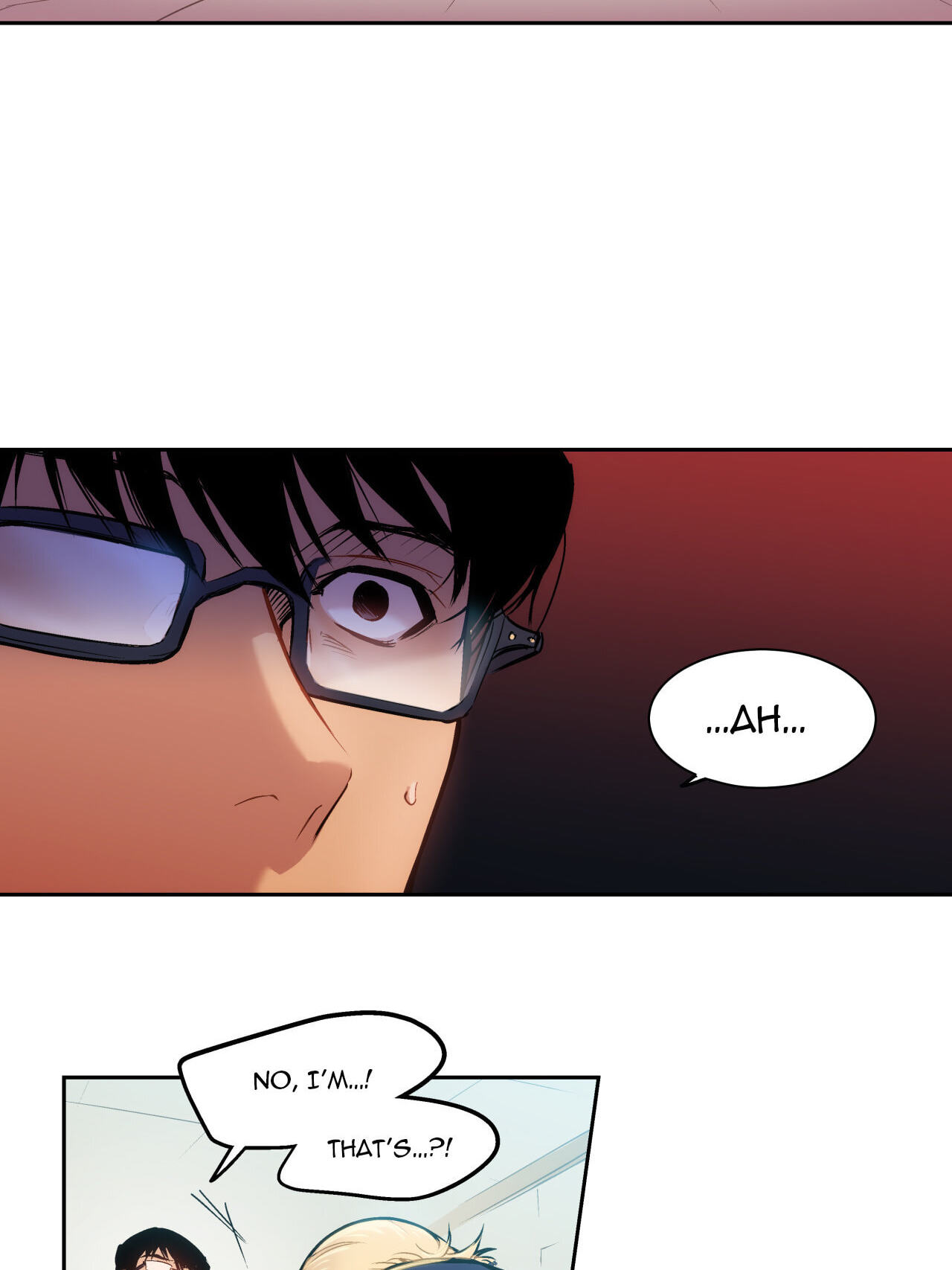 Read Blood Bank chapter 1 image 48 on Lezhin