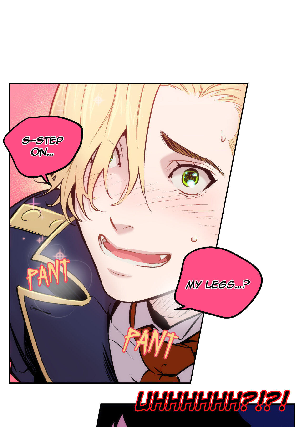 Read Blood Bank chapter 1 image 52 on Lezhin