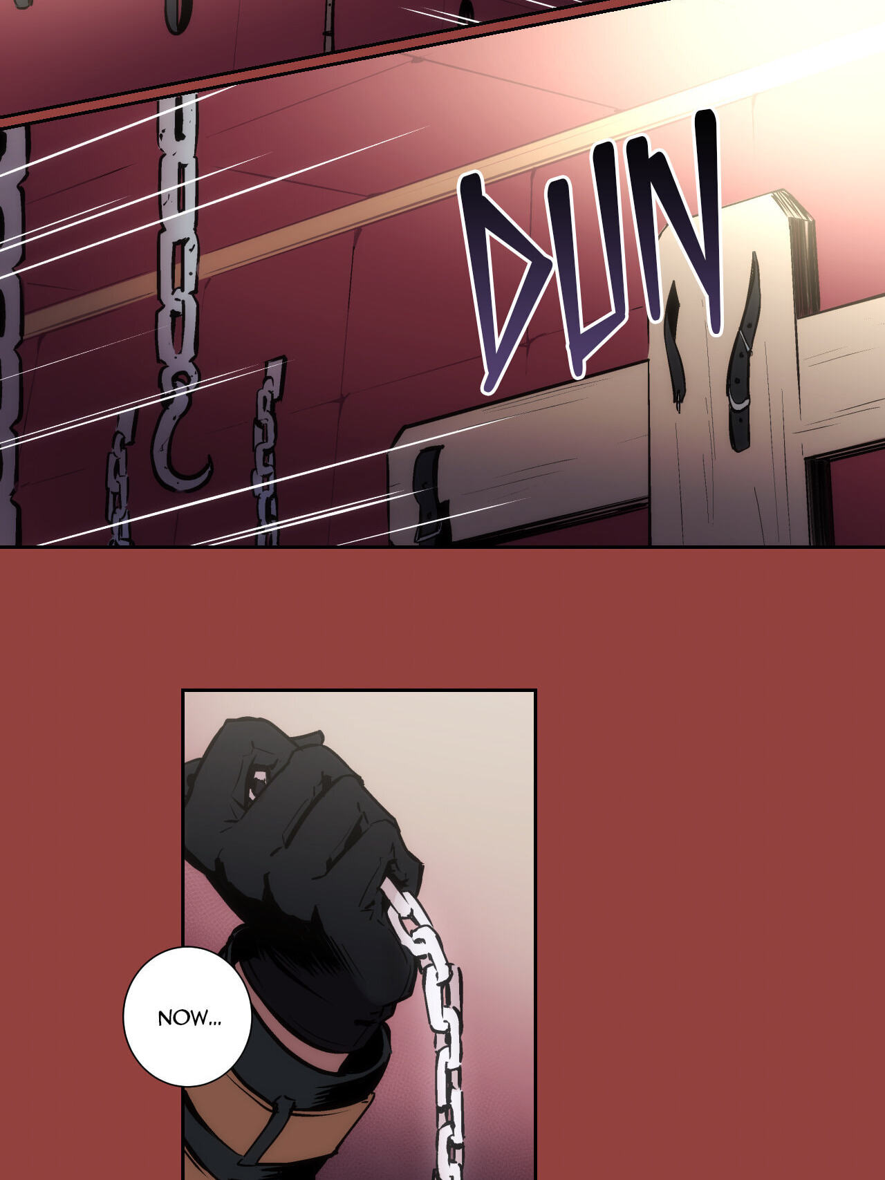 Read Blood Bank chapter 1 image 6 on Lezhin