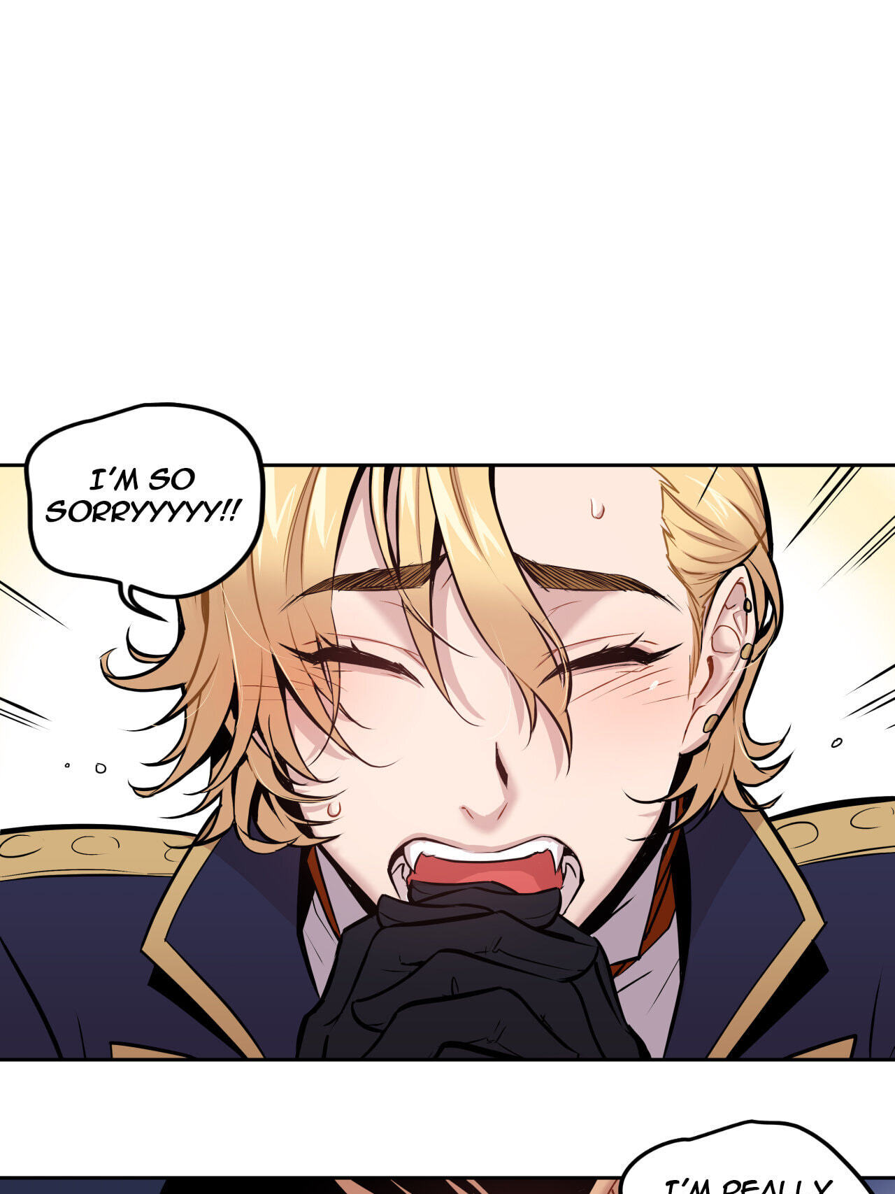 Read Blood Bank chapter 12 image 1 on Lezhin