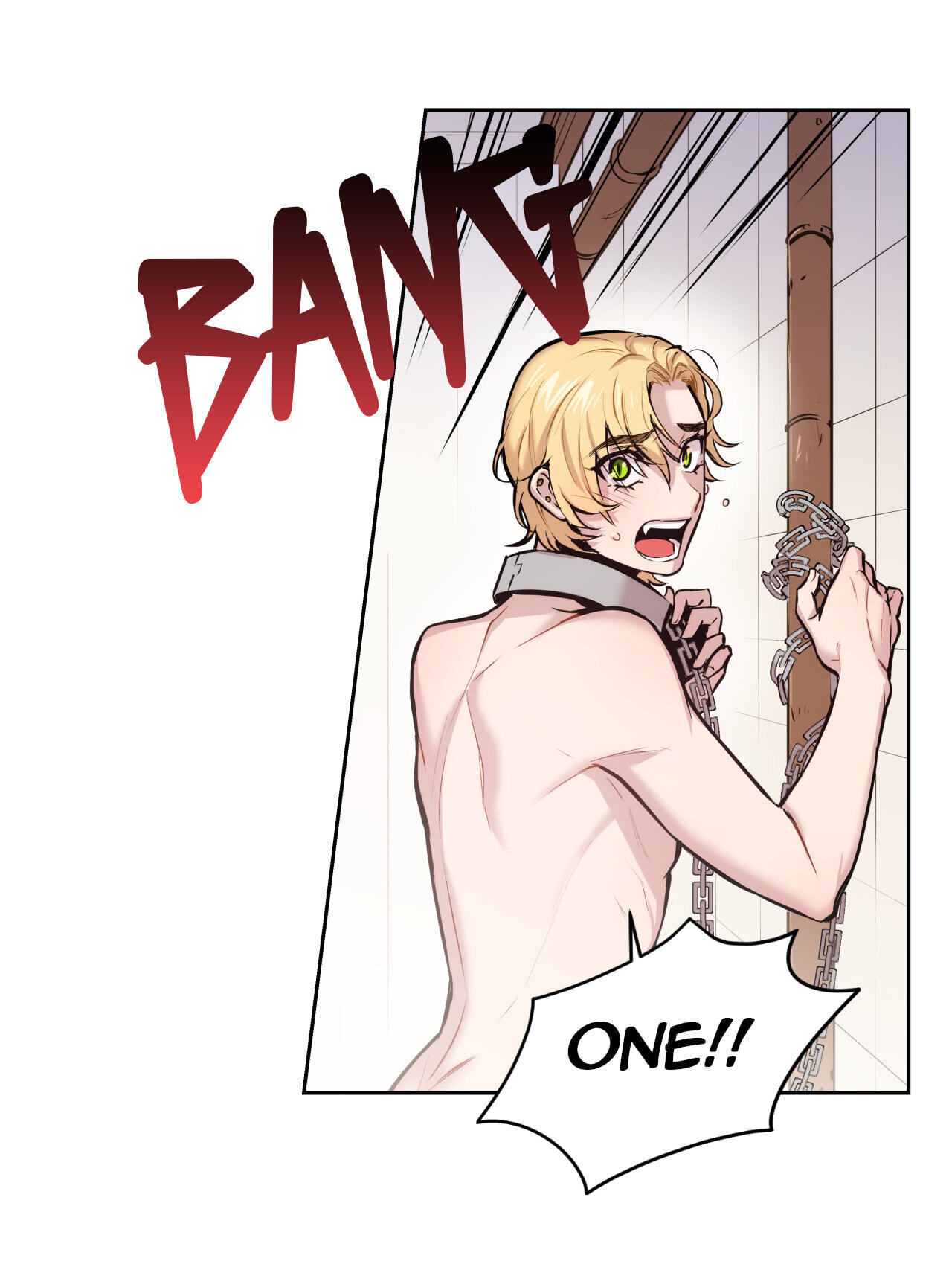Read Blood Bank chapter 12 image 28 on Lezhin