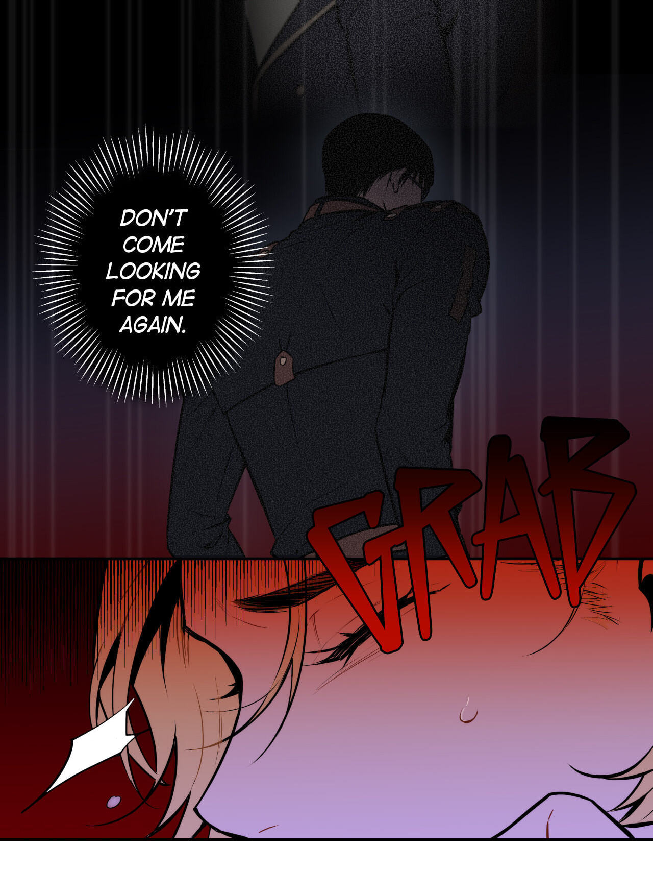 Read Blood Bank chapter 16 image 10 on Lezhin