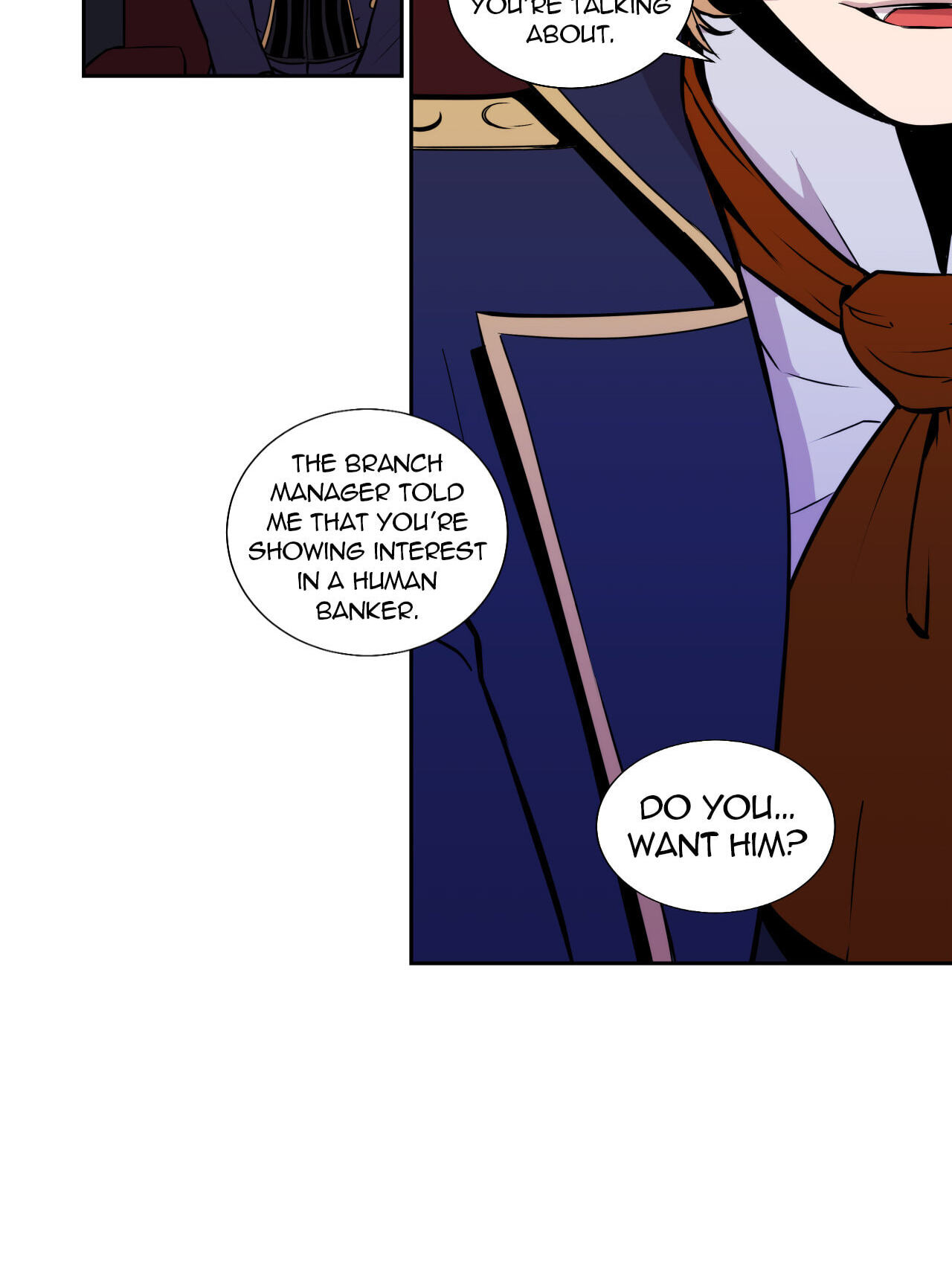 Read Blood Bank chapter 16 image 28 on Lezhin