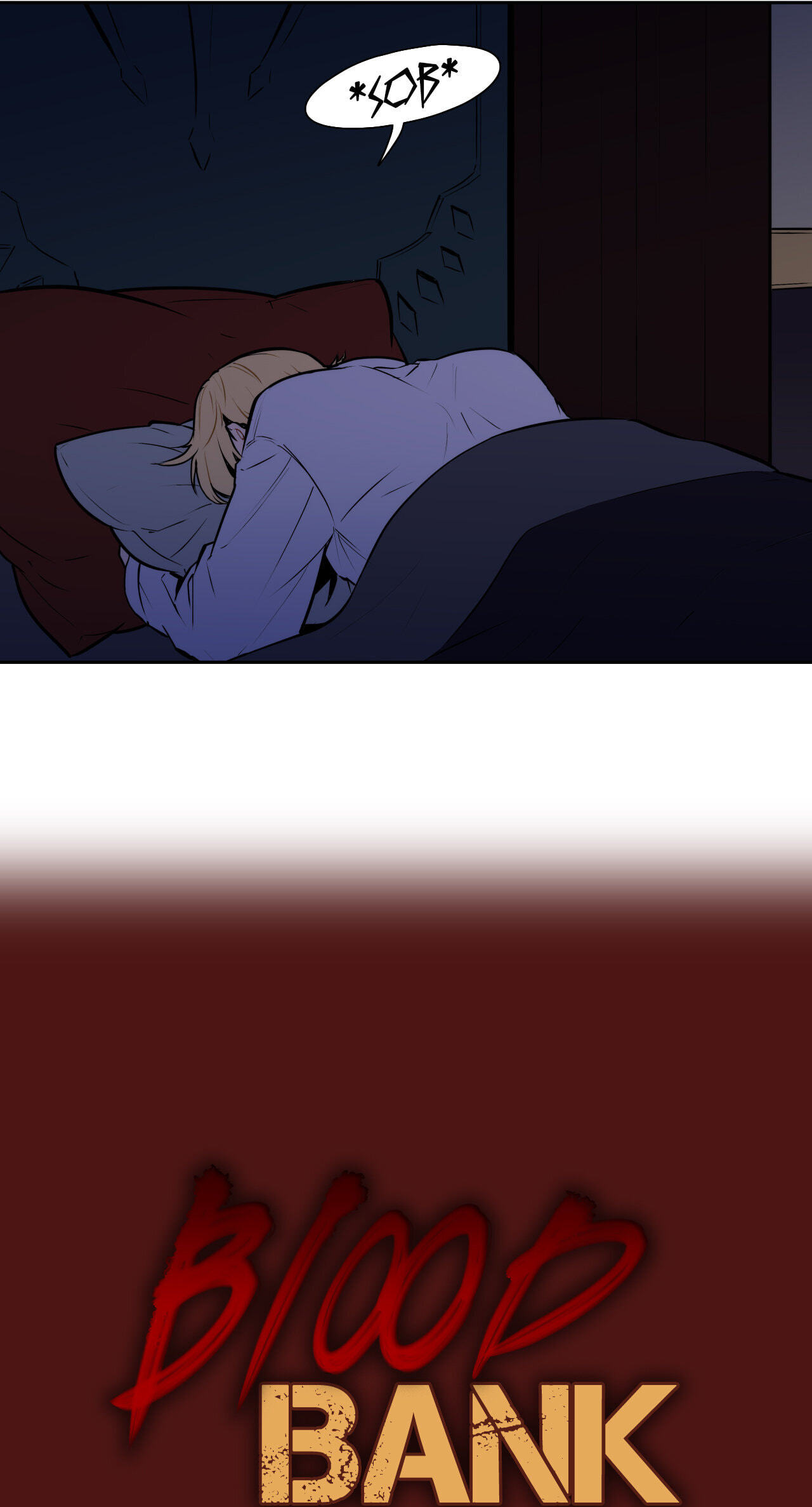 Read Blood Bank chapter 16 image 6 on Lezhin