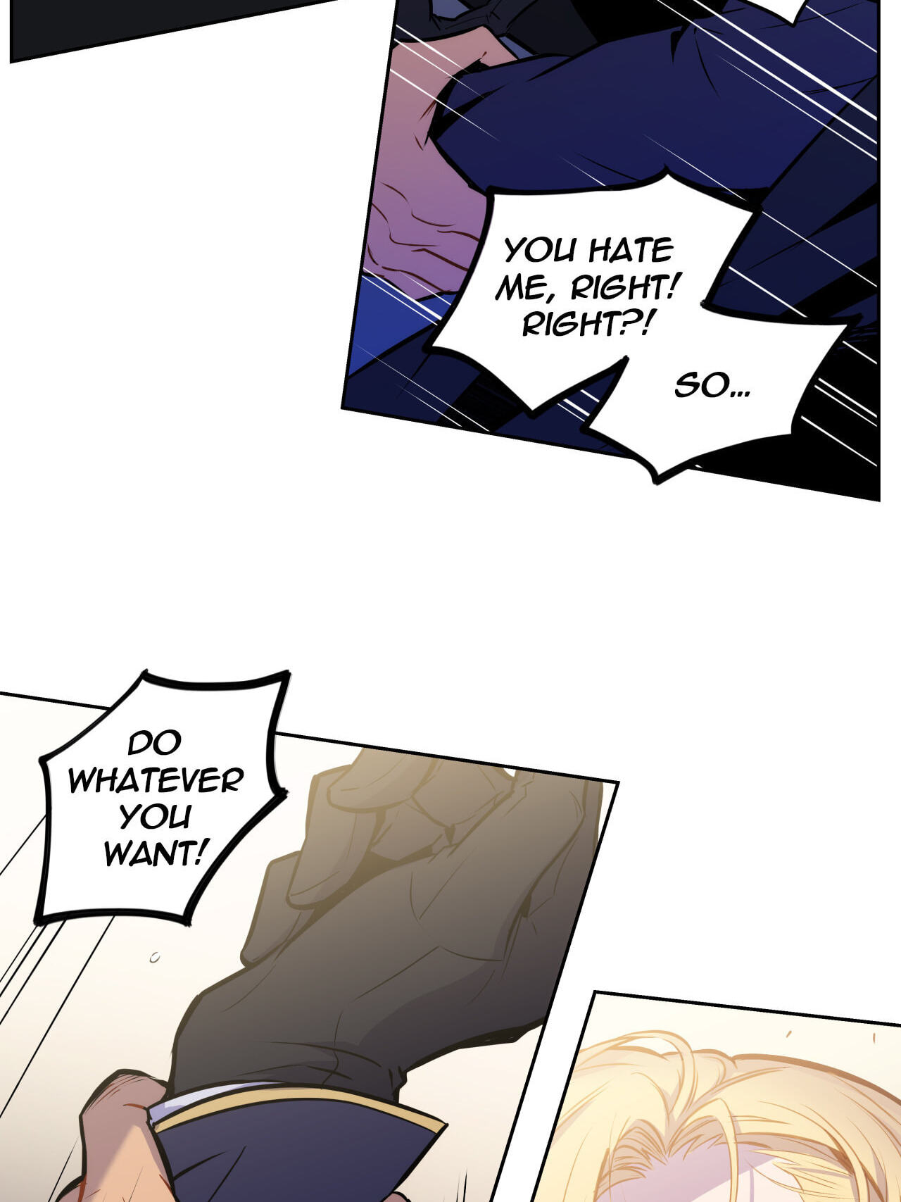 Read Blood Bank chapter 17 image 29 on Lezhin