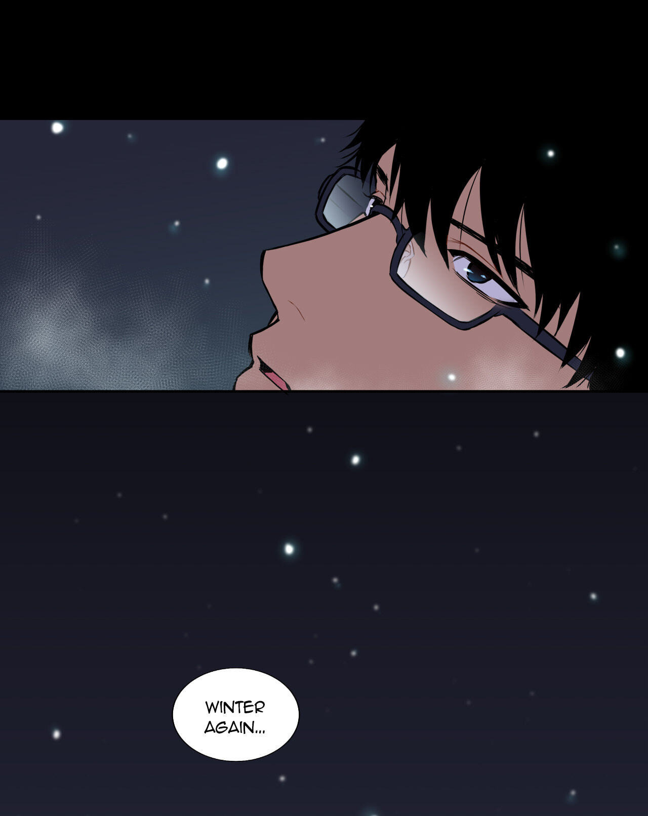 Read Blood Bank chapter 17 image 3 on Lezhin