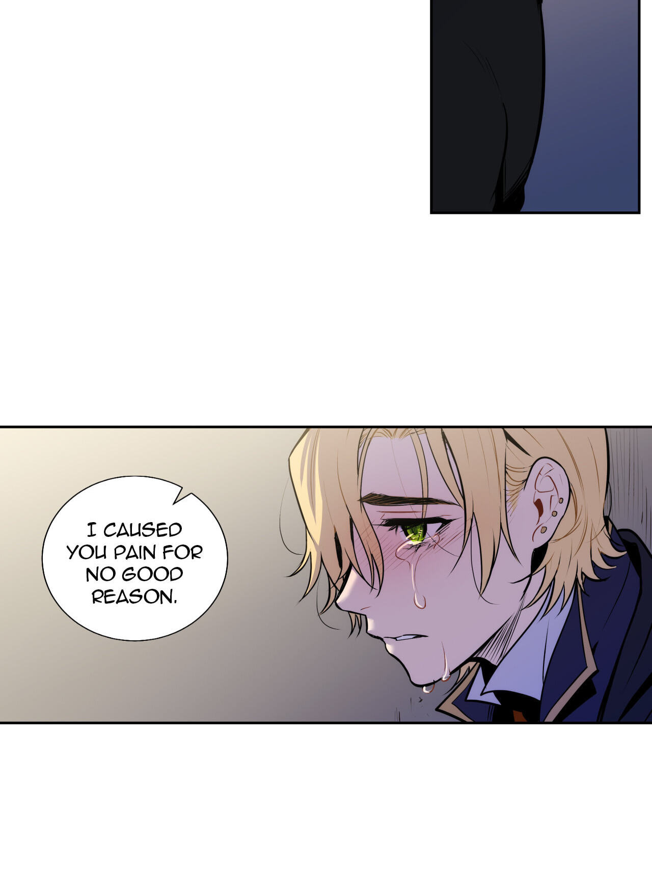 Read Blood Bank chapter 17 image 44 on Lezhin