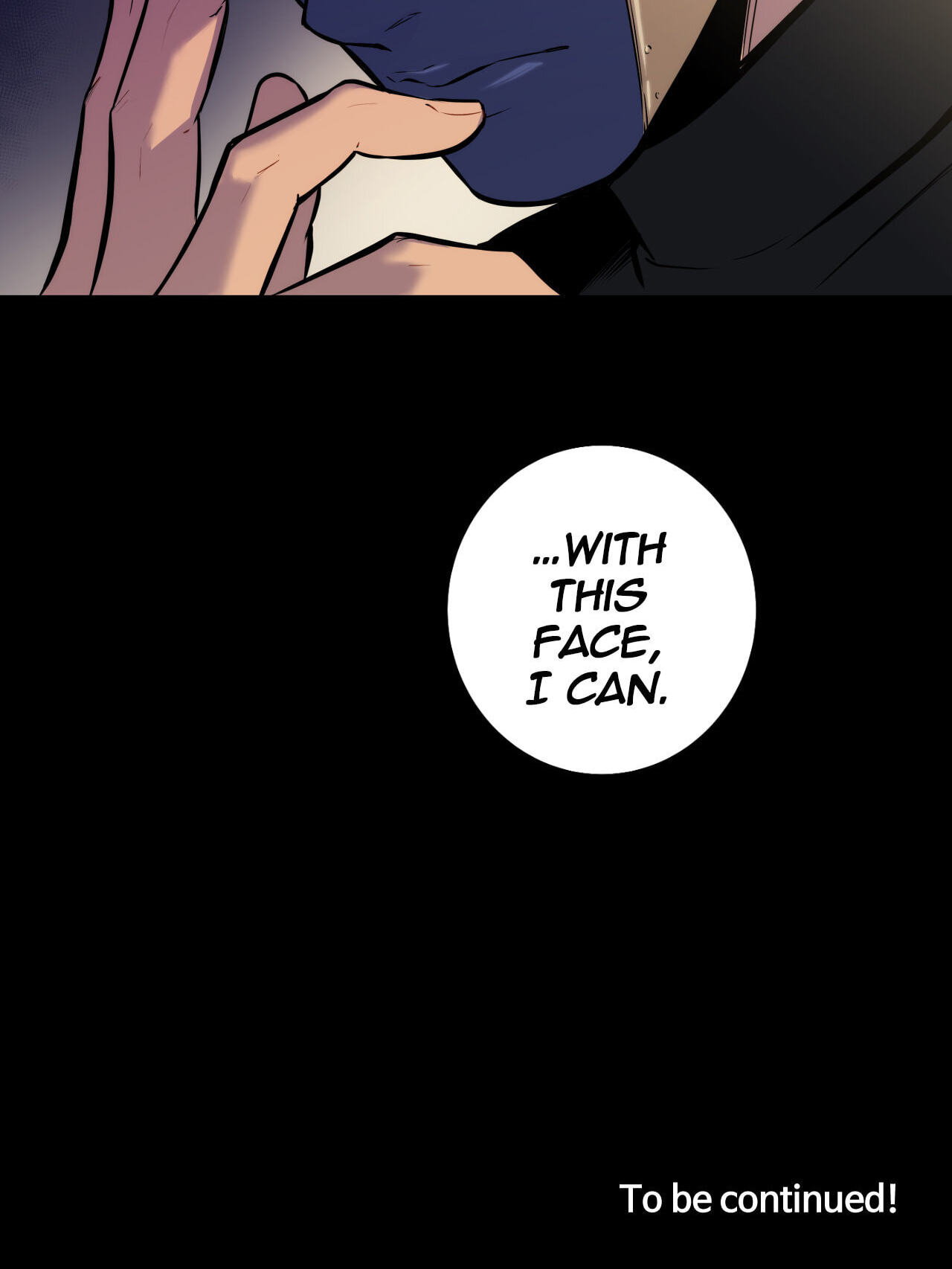 Read Blood Bank chapter 17 image 49 on Lezhin