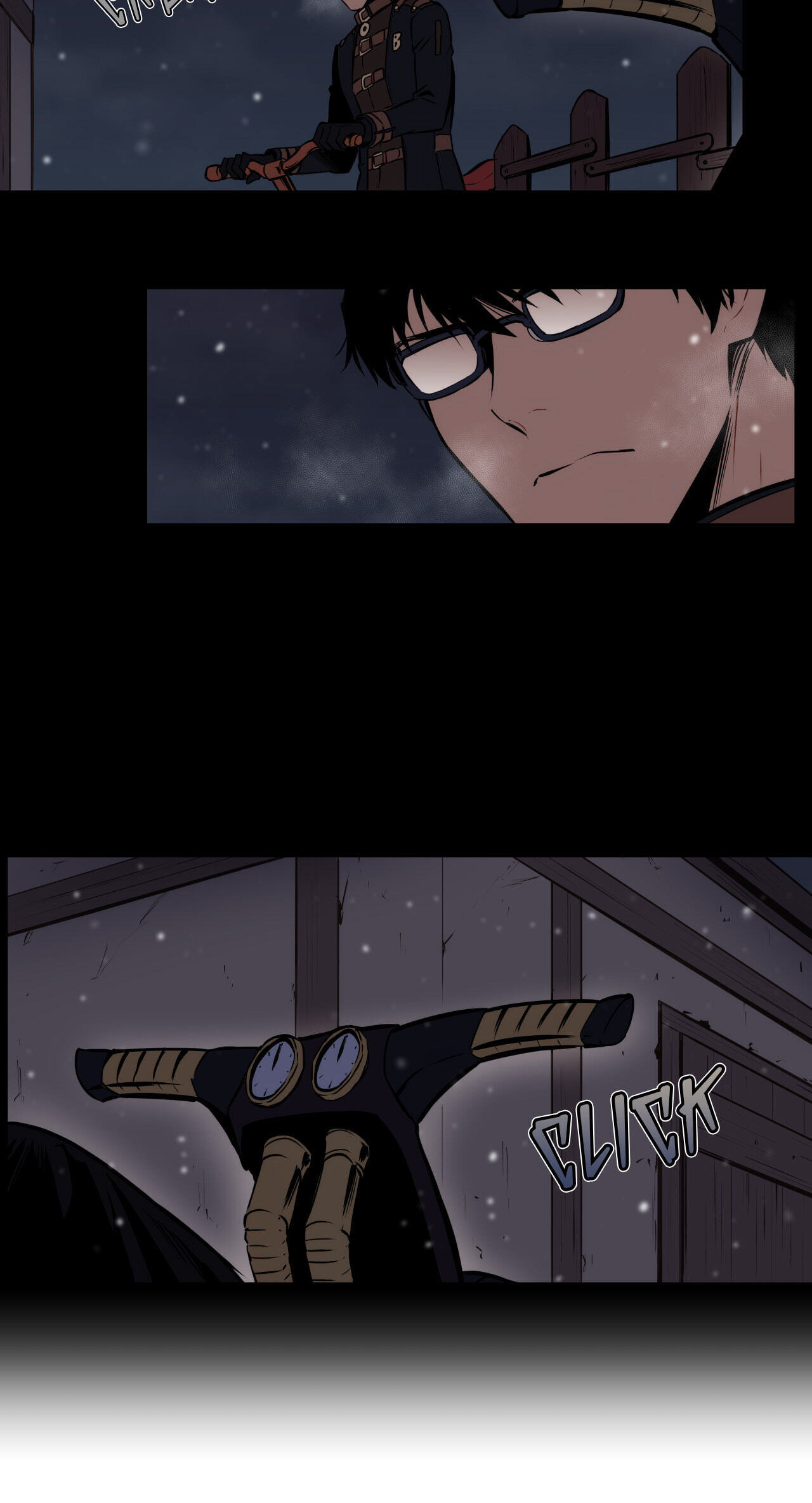 Read Blood Bank chapter 17 image 6 on Lezhin