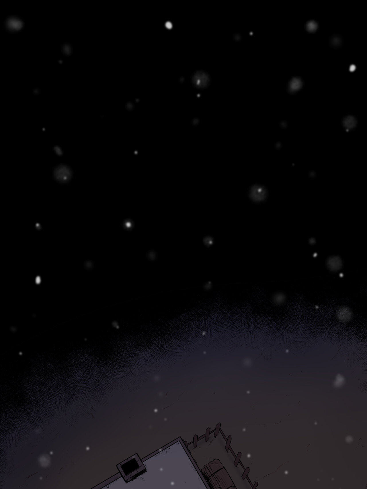Read Blood Bank chapter 18 image 1 on Lezhin