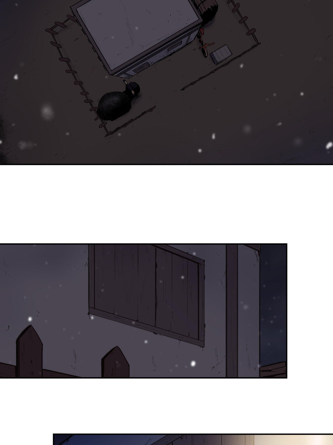 Read Blood Bank chapter 18 image 2 on Lezhin