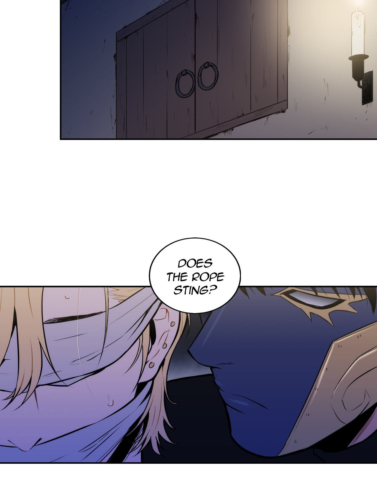 Read Blood Bank chapter 18 image 3 on Lezhin