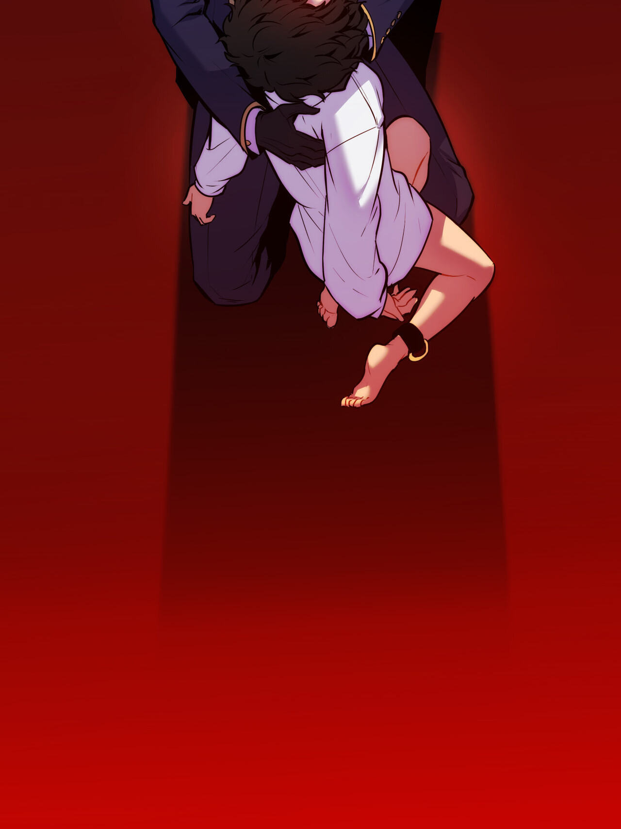 Read Blood Bank chapter 18 image 30 on Lezhin