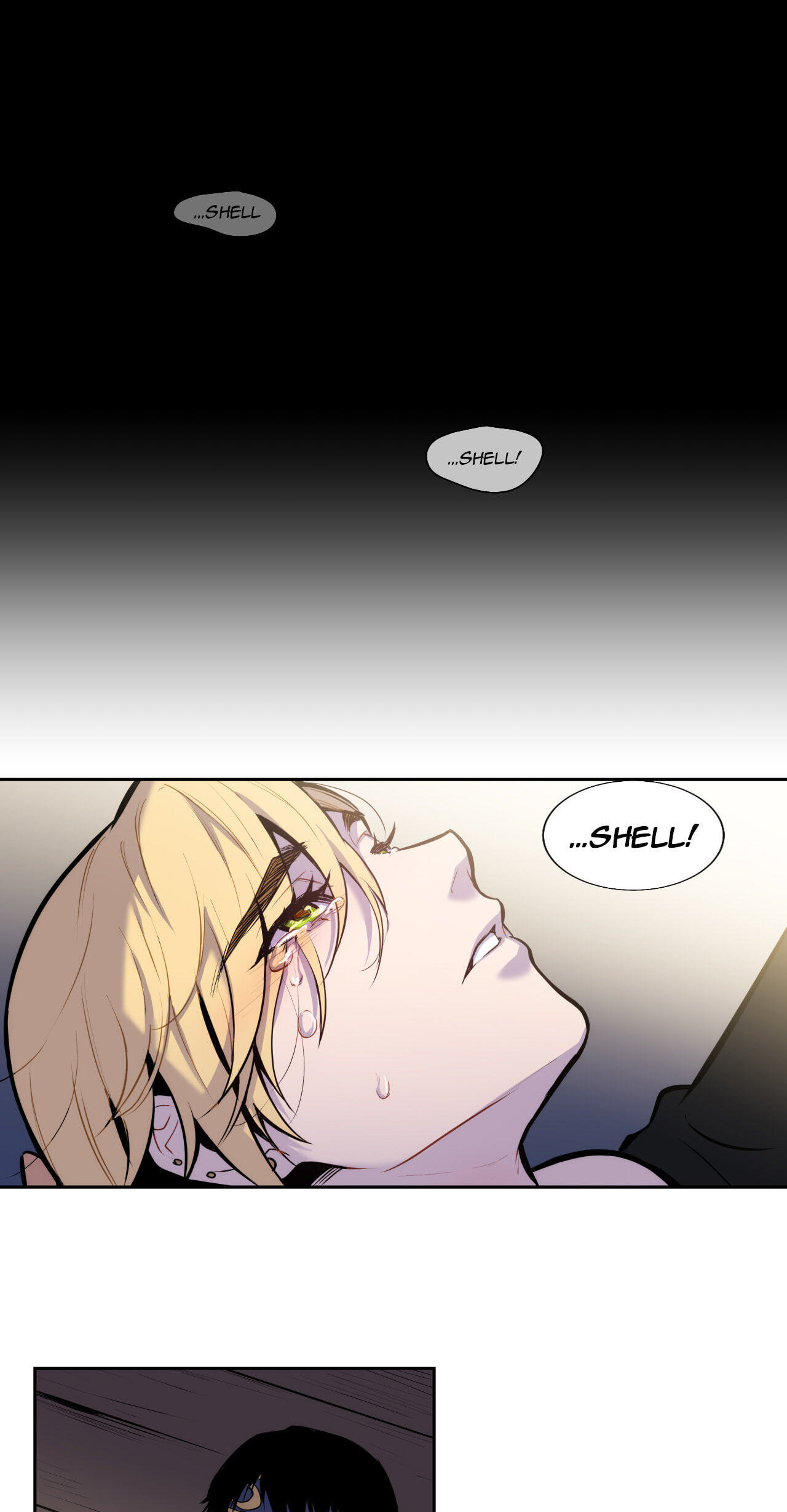 Read Blood Bank chapter 18 image 32 on Lezhin