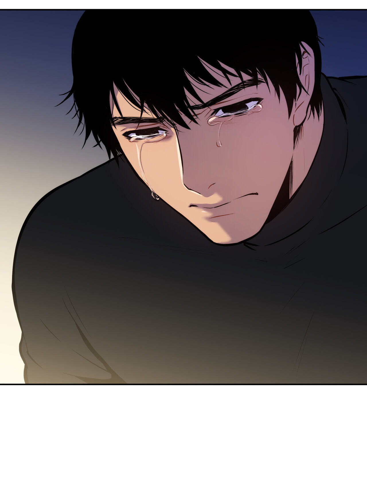 Read Blood Bank chapter 18 image 36 on Lezhin