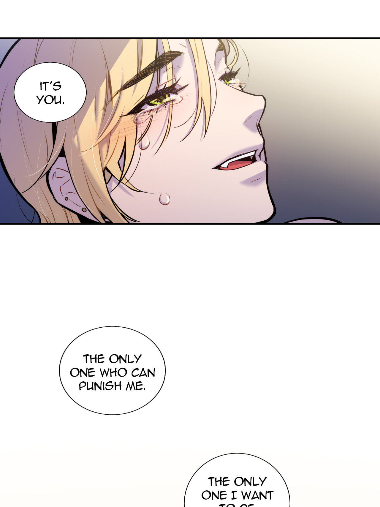 Read Blood Bank chapter 18 image 37 on Lezhin