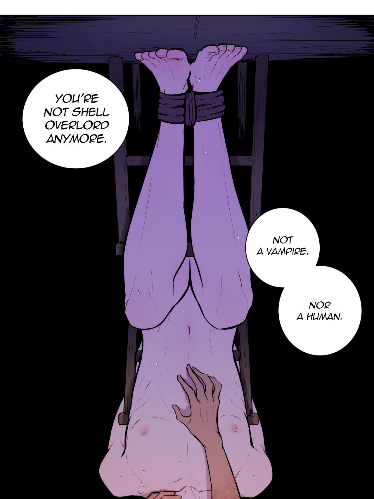 Read Blood Bank chapter 18 image 6 on Lezhin
